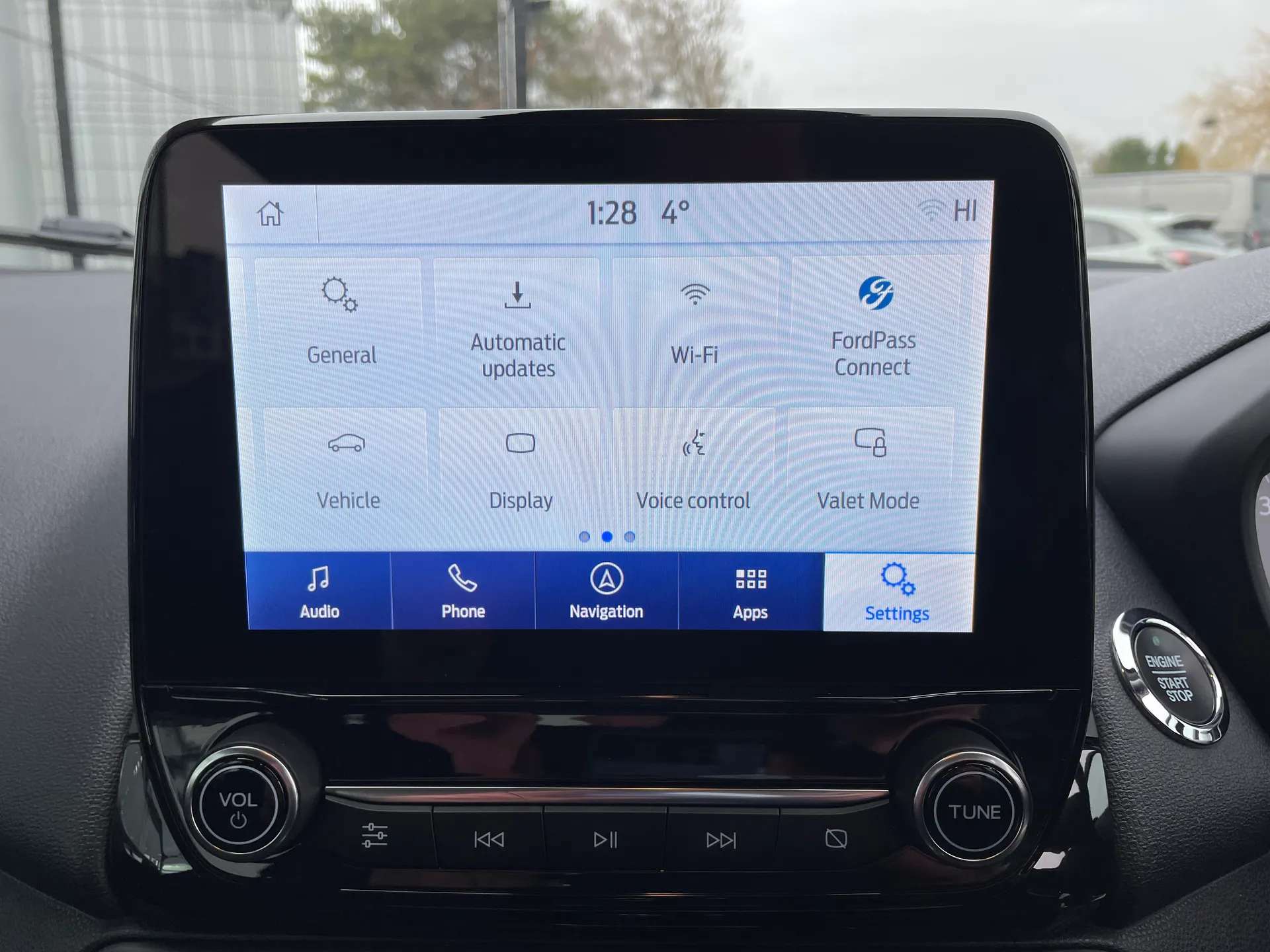 2022 FORD ECOSPORT 2022 FORD ECOSPORT