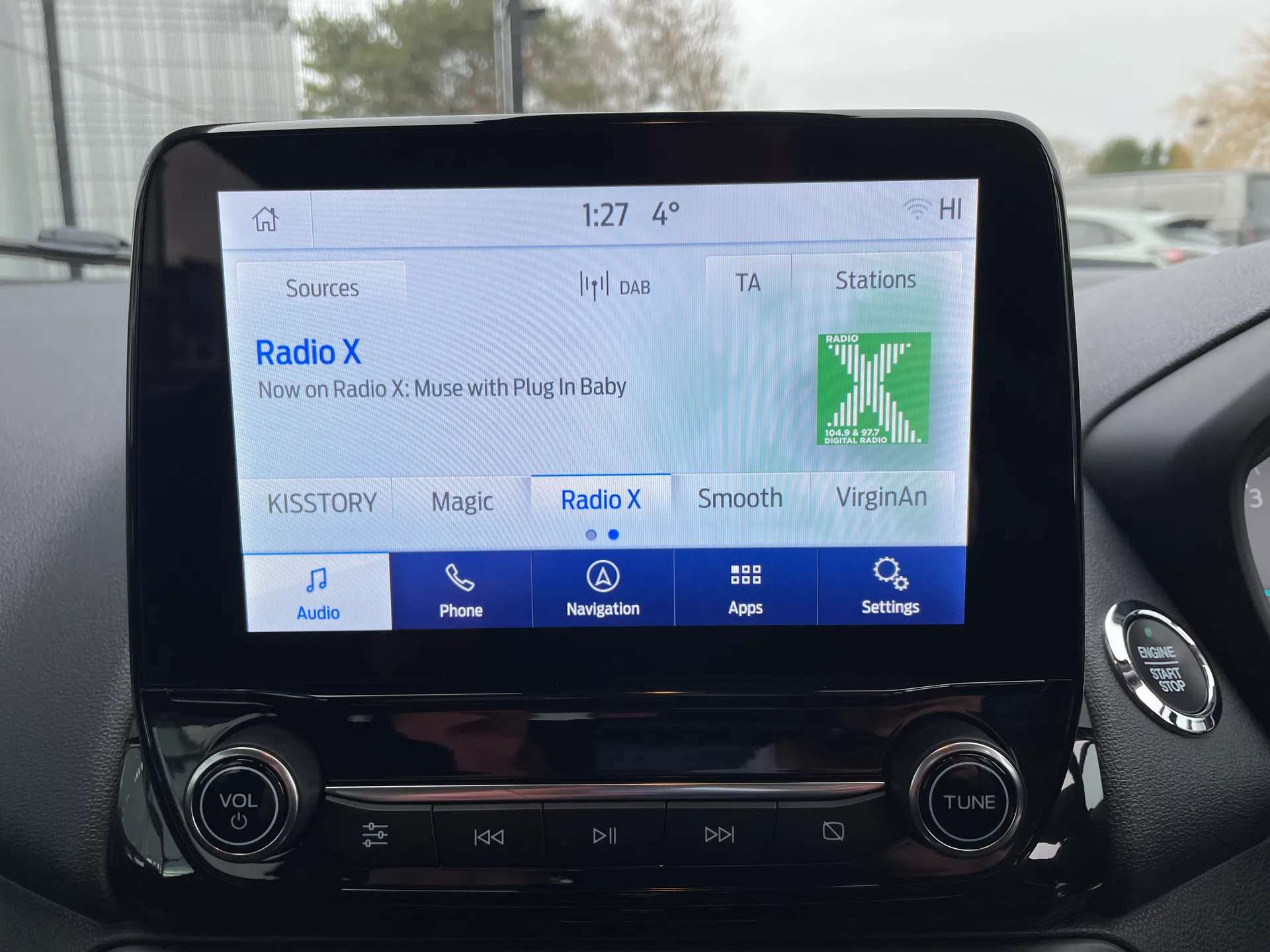 2022 FORD ECOSPORT 2022 FORD ECOSPORT