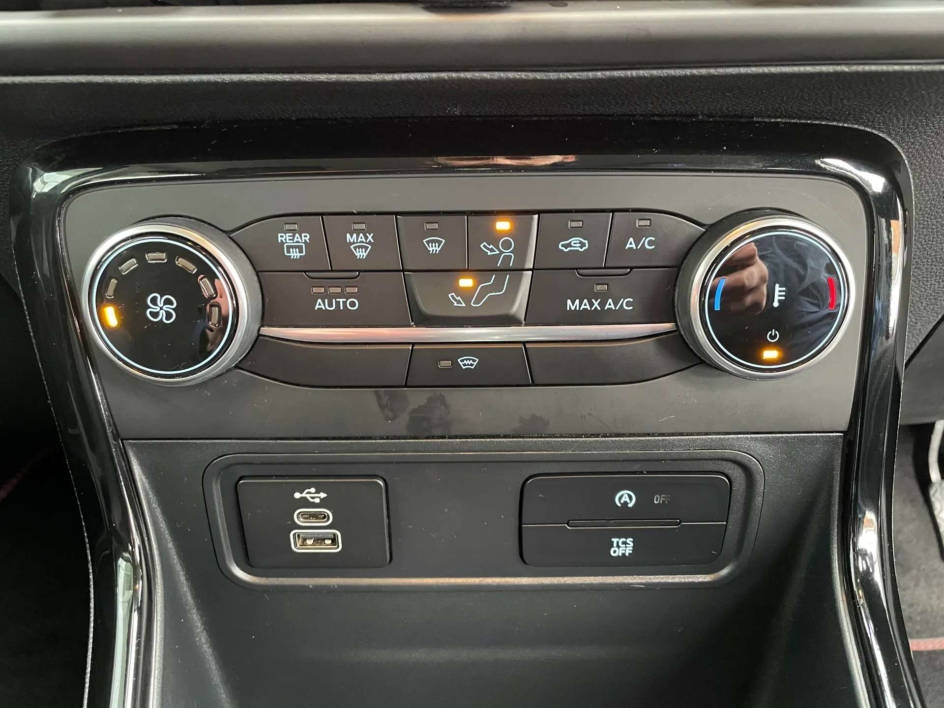 2022 FORD ECOSPORT 2022 FORD ECOSPORT