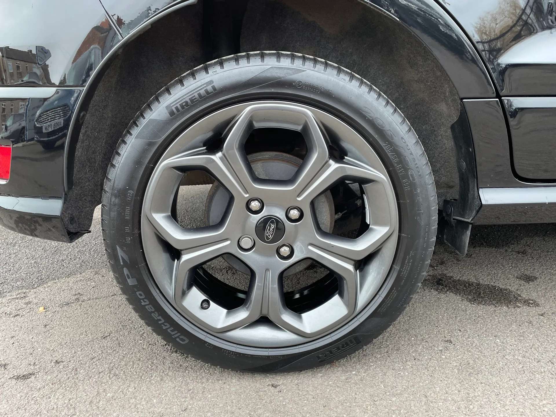 2022 FORD ECOSPORT 2022 FORD ECOSPORT