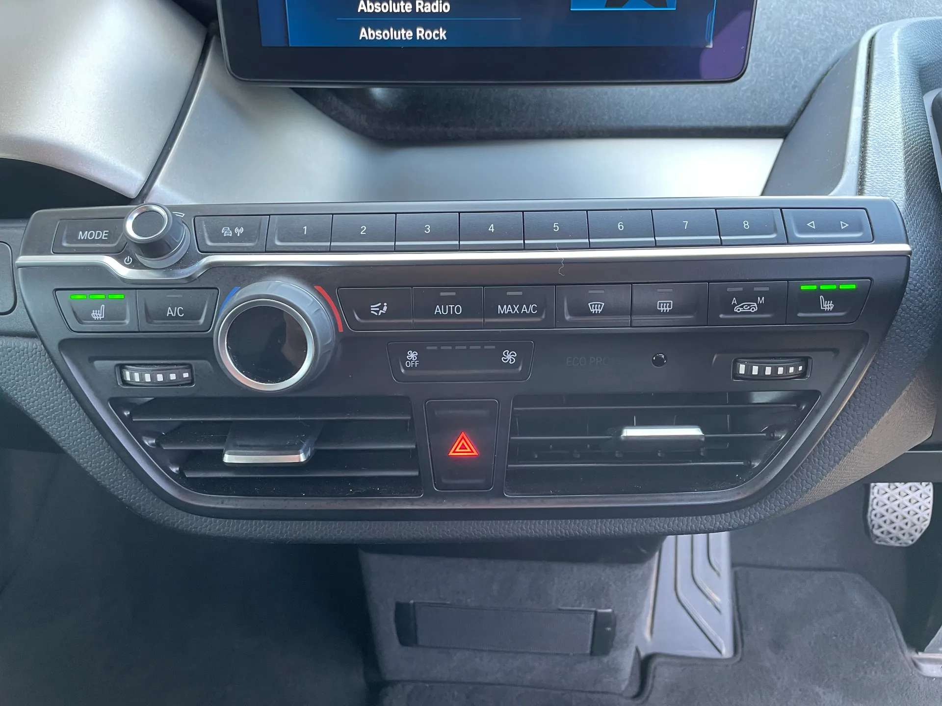 2020 BMW I3 2020 BMW I3