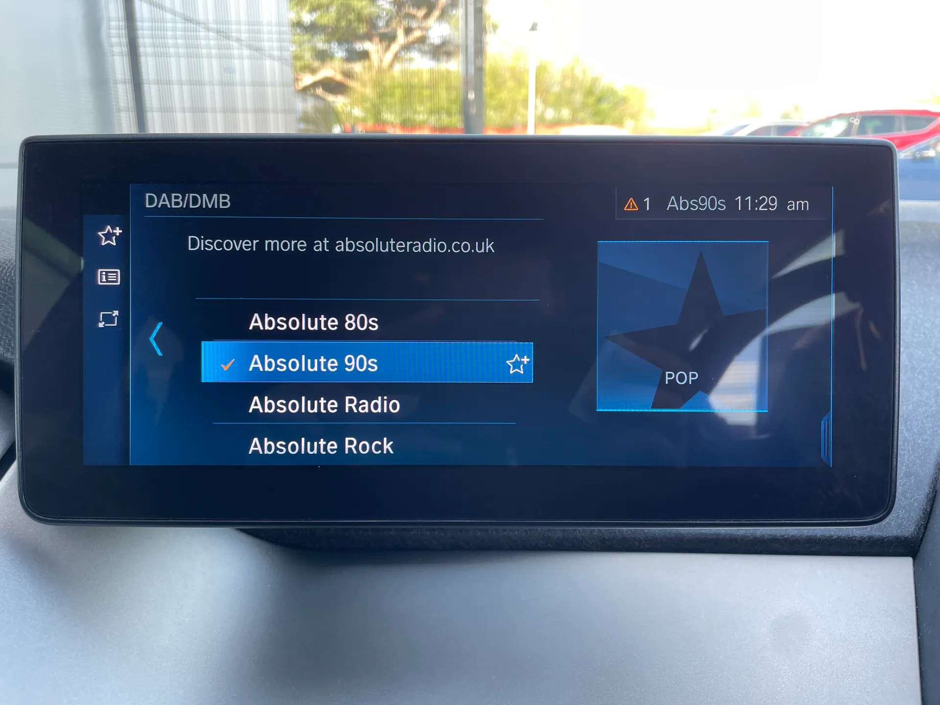 2020 BMW I3 2020 BMW I3