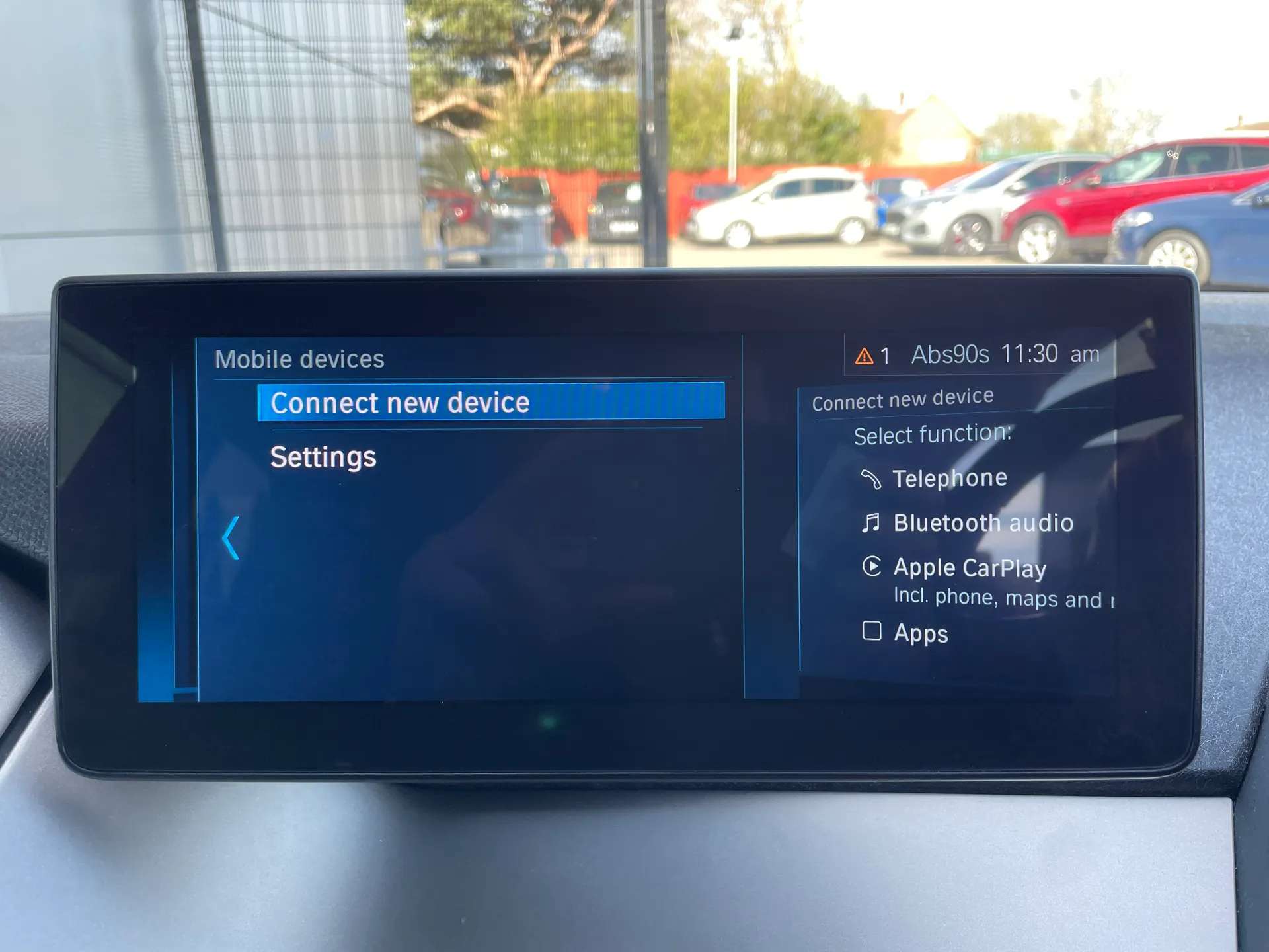 2020 BMW I3 2020 BMW I3