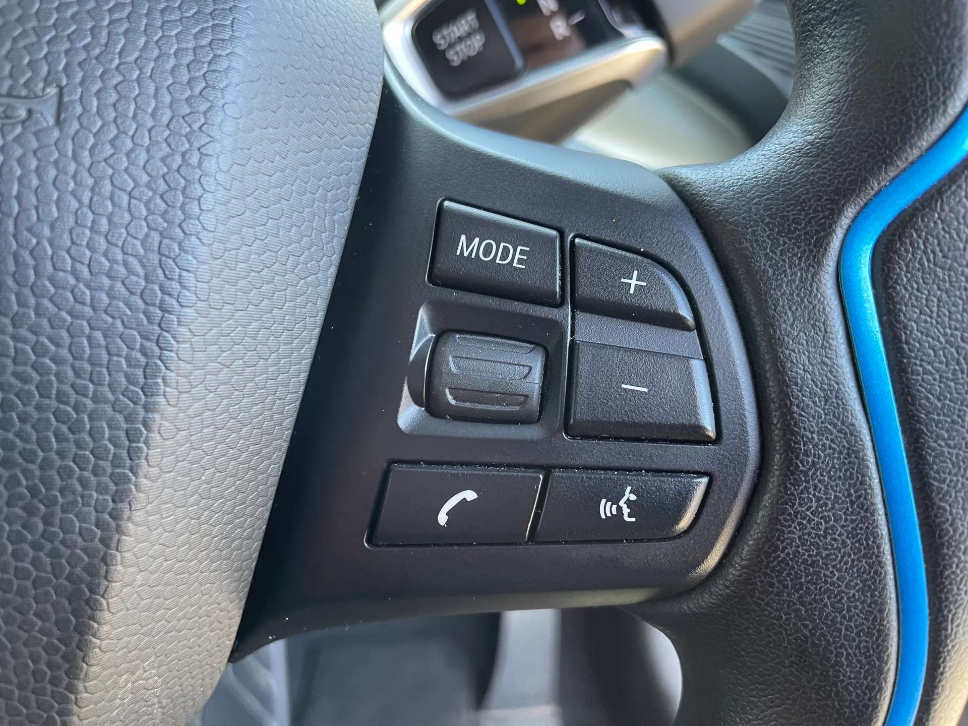 2020 BMW I3 2020 BMW I3