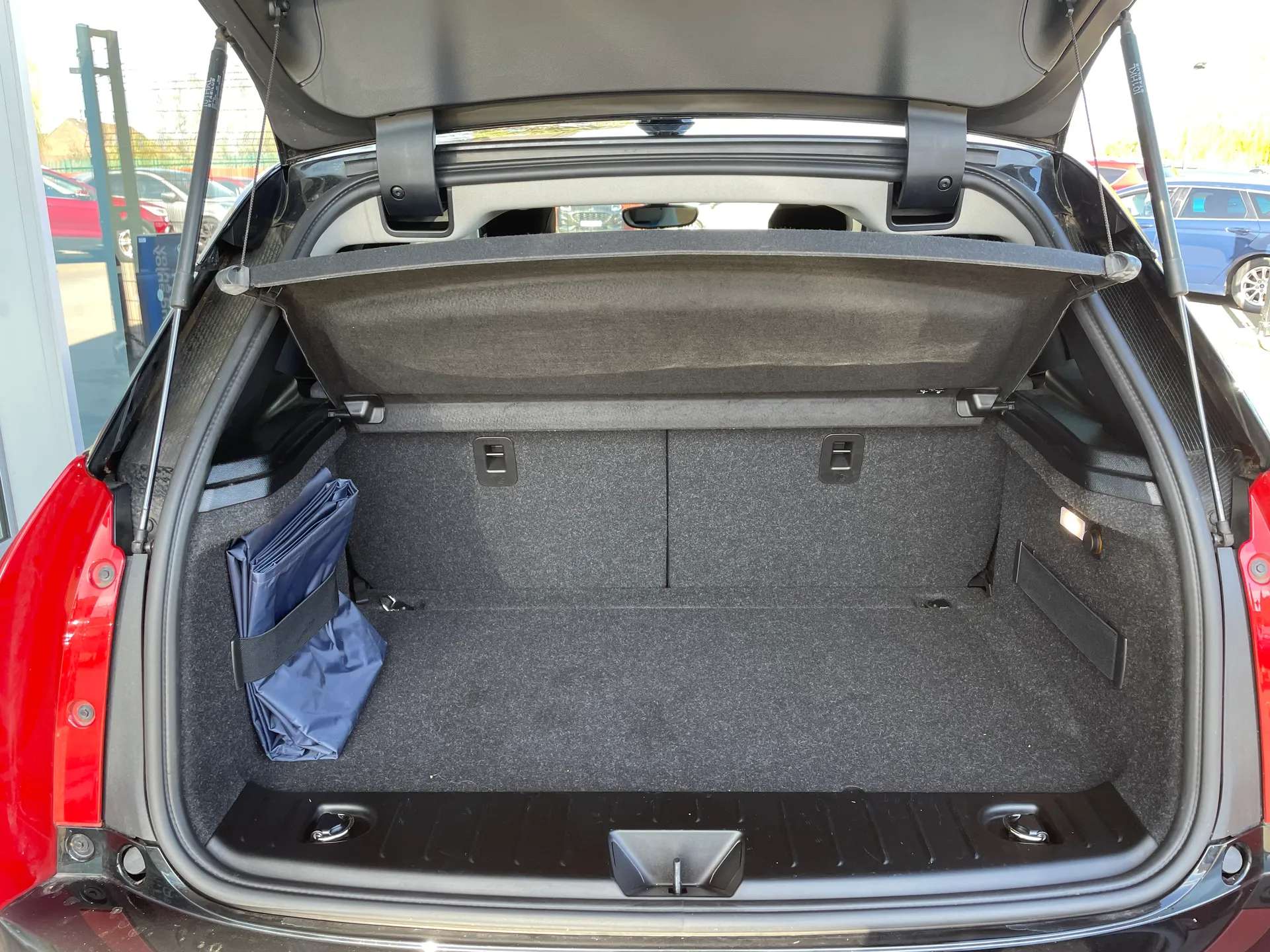 2020 BMW I3 2020 BMW I3