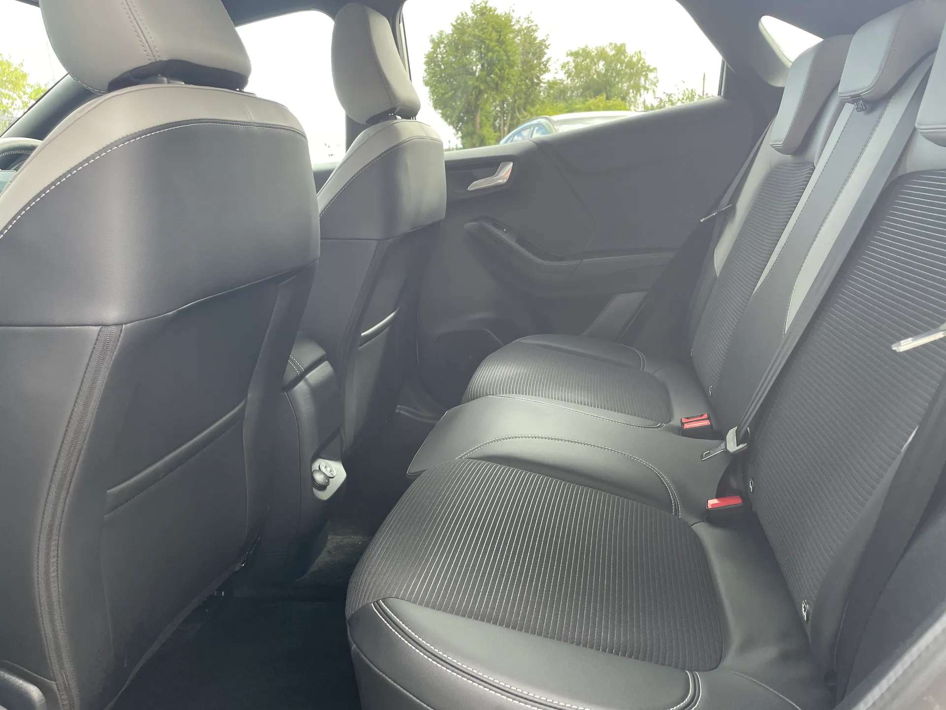 2025 FORD PUMA 2025 FORD PUMA