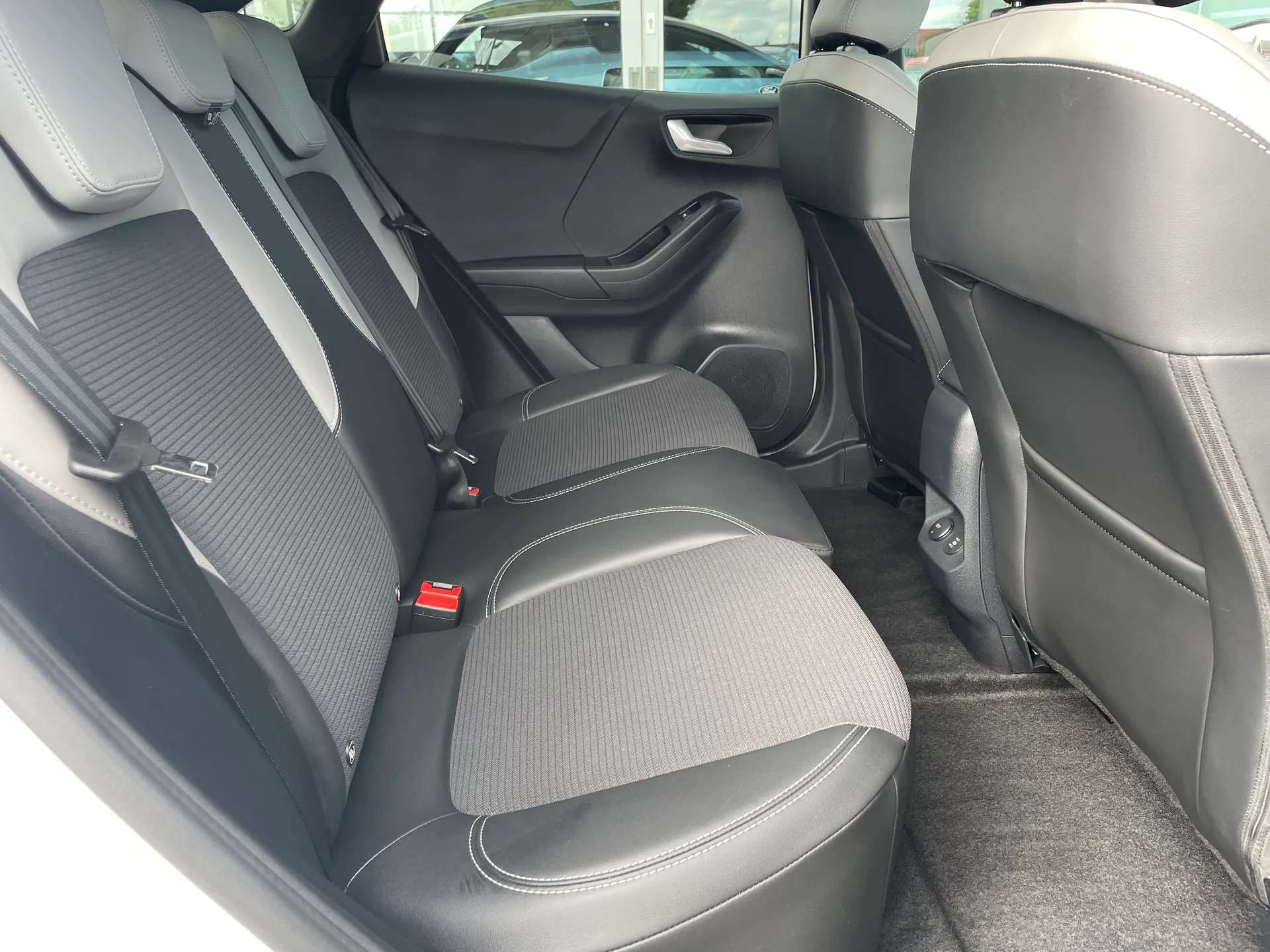 2025 FORD PUMA 2025 FORD PUMA