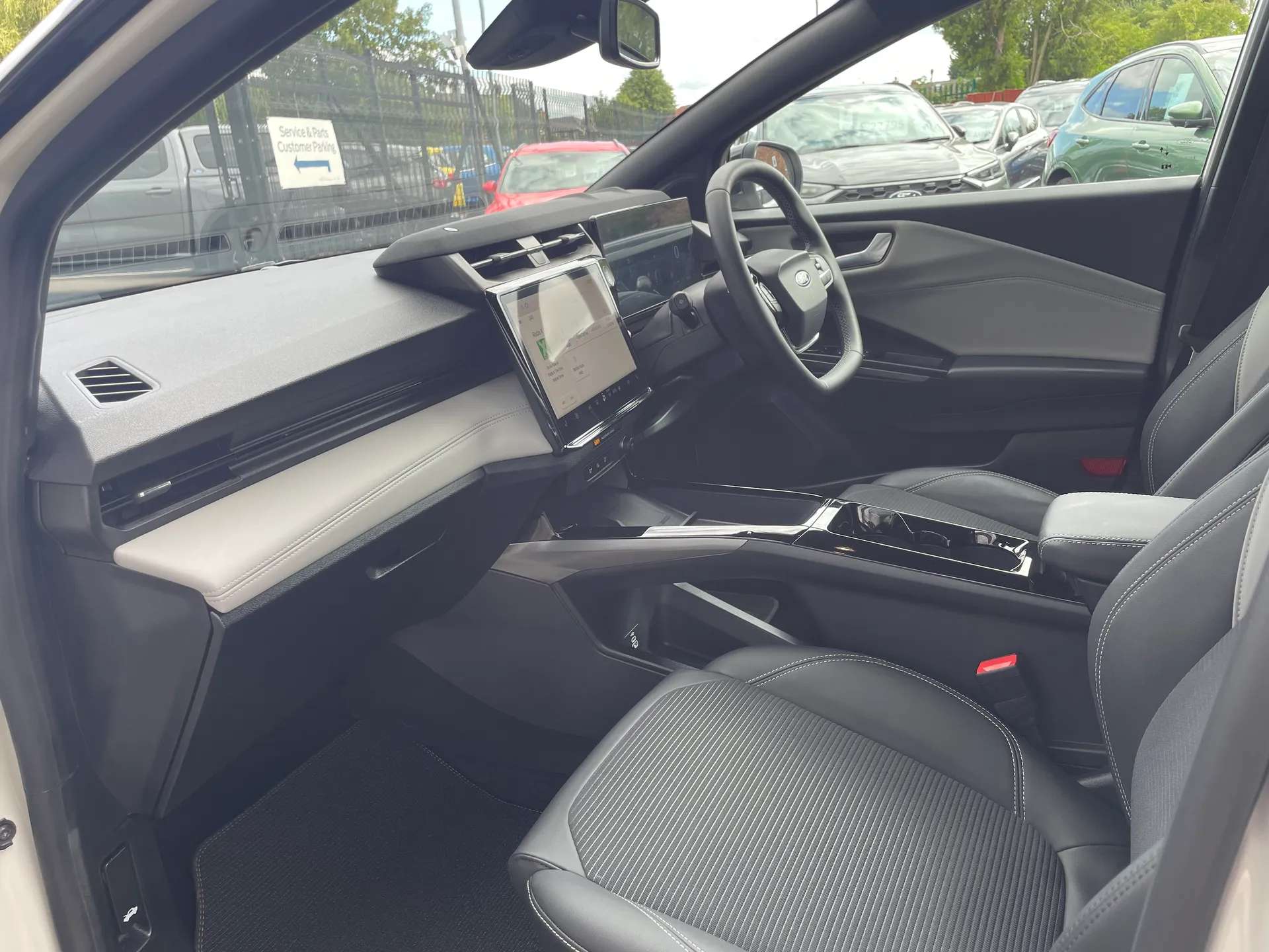 2025 FORD PUMA 2025 FORD PUMA