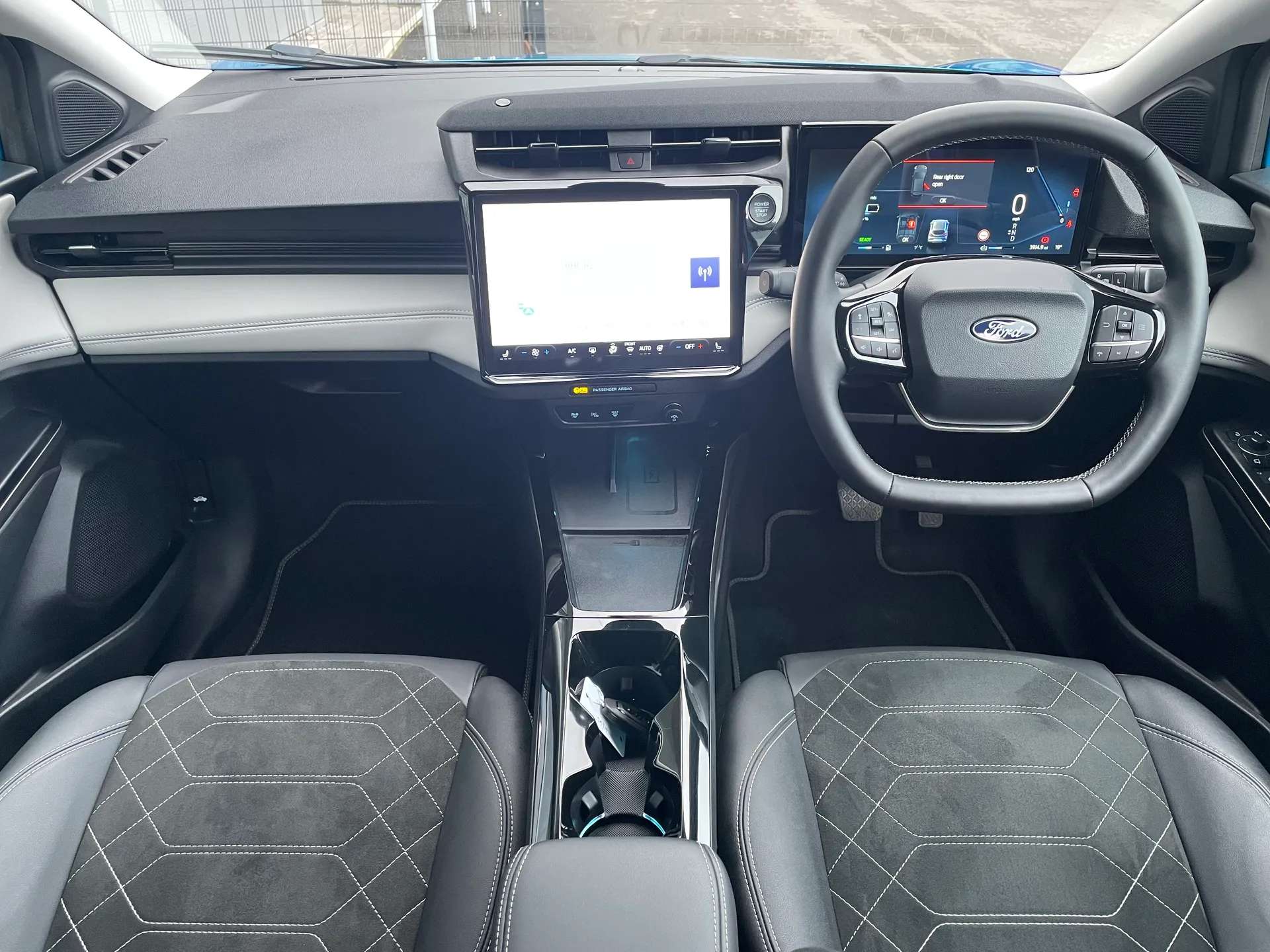 2025 FORD PUMA 2025 FORD PUMA