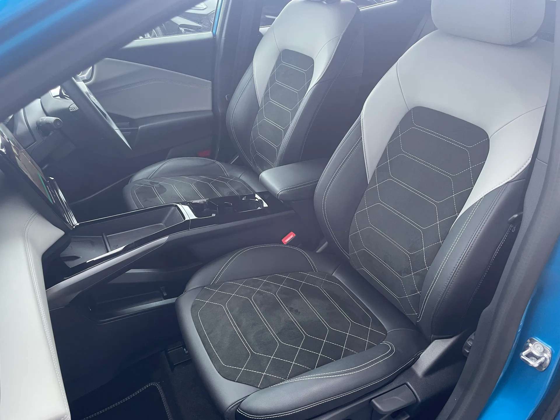2025 FORD PUMA 2025 FORD PUMA