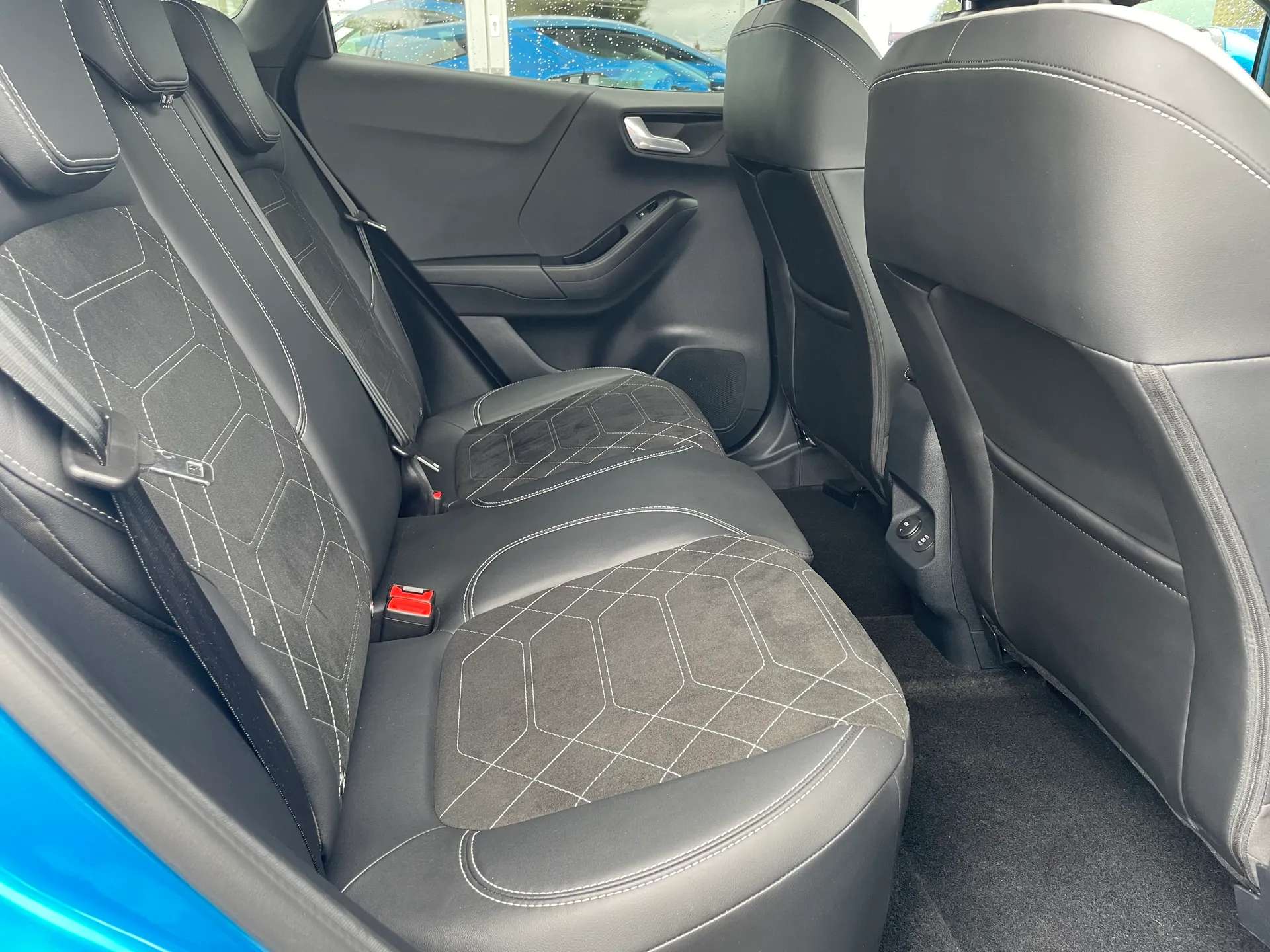 2025 FORD PUMA 2025 FORD PUMA