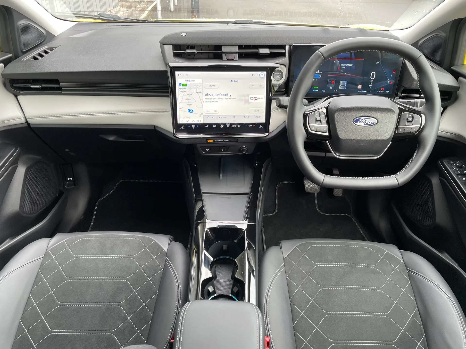 2025 FORD PUMA 2025 FORD PUMA