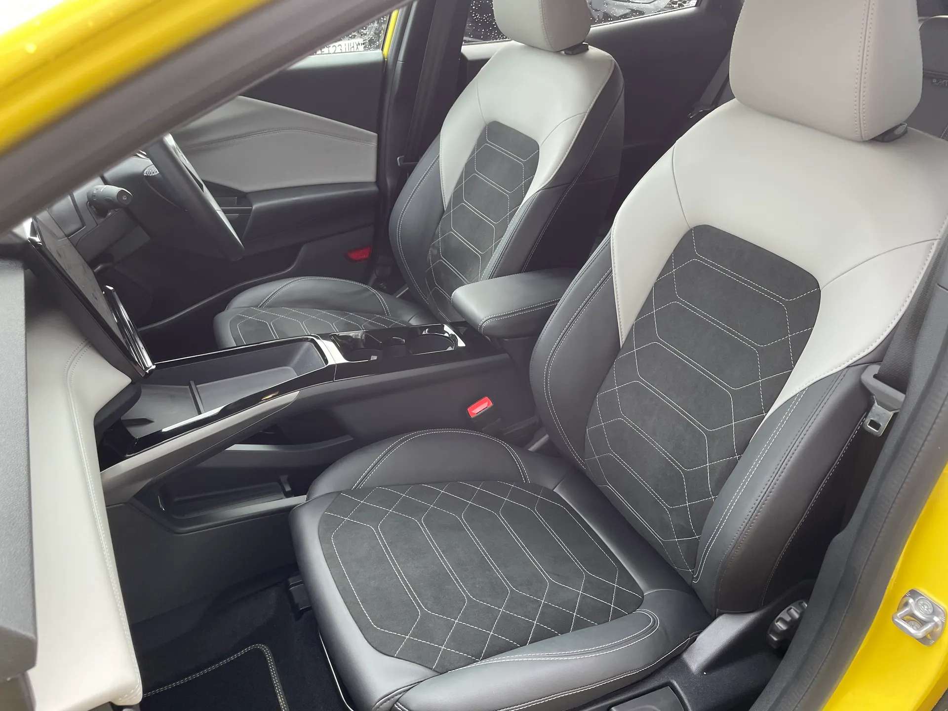 2025 FORD PUMA 2025 FORD PUMA