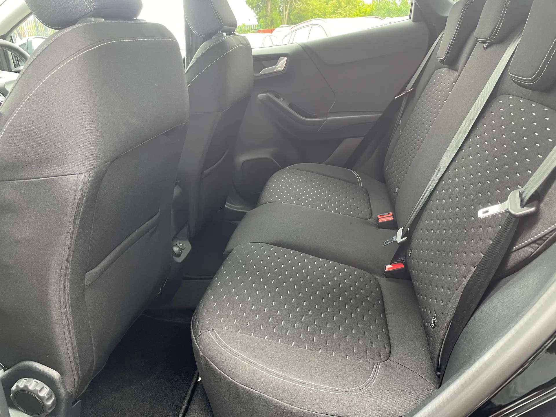 2025 FORD PUMA 2025 FORD PUMA