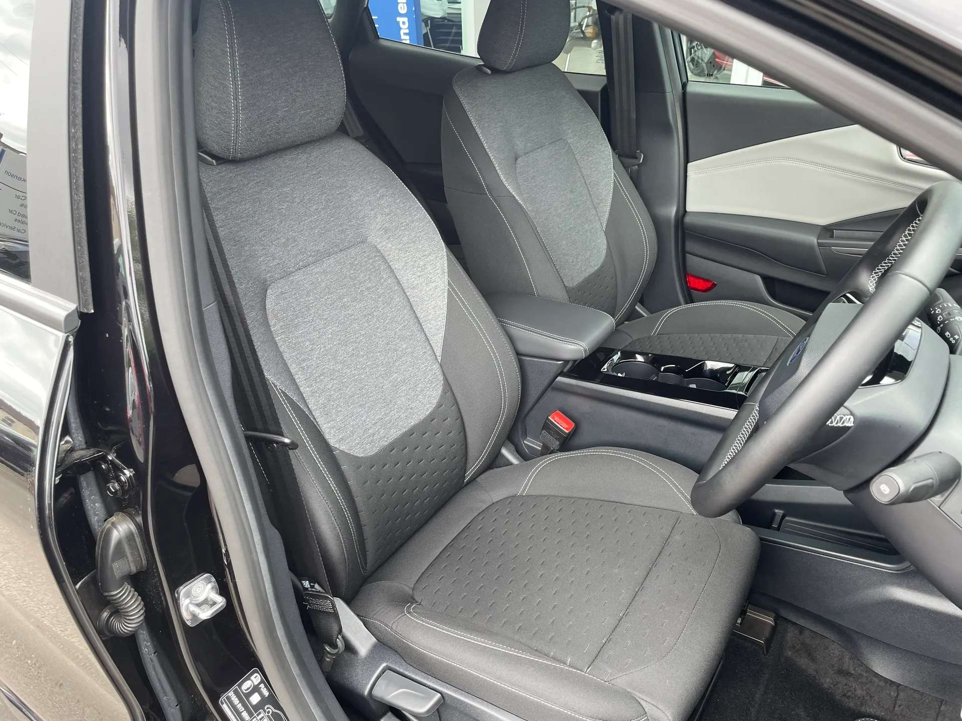 2025 FORD PUMA 2025 FORD PUMA