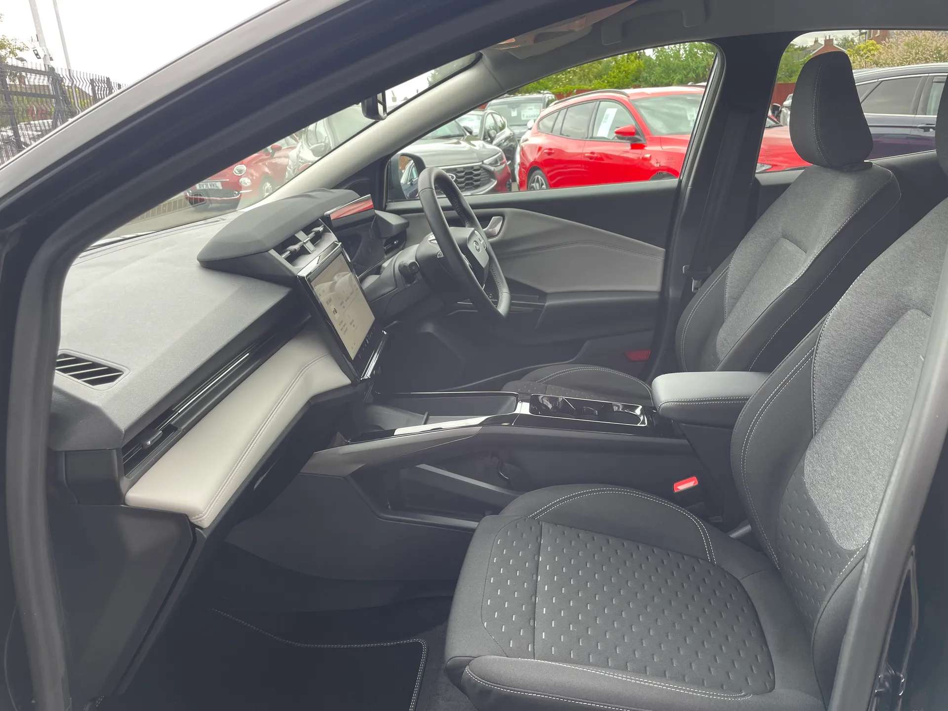 2025 FORD PUMA 2025 FORD PUMA