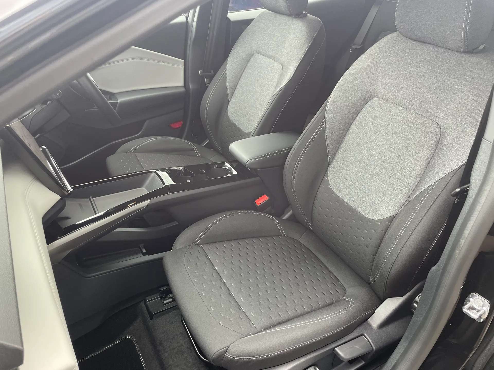 2025 FORD PUMA 2025 FORD PUMA