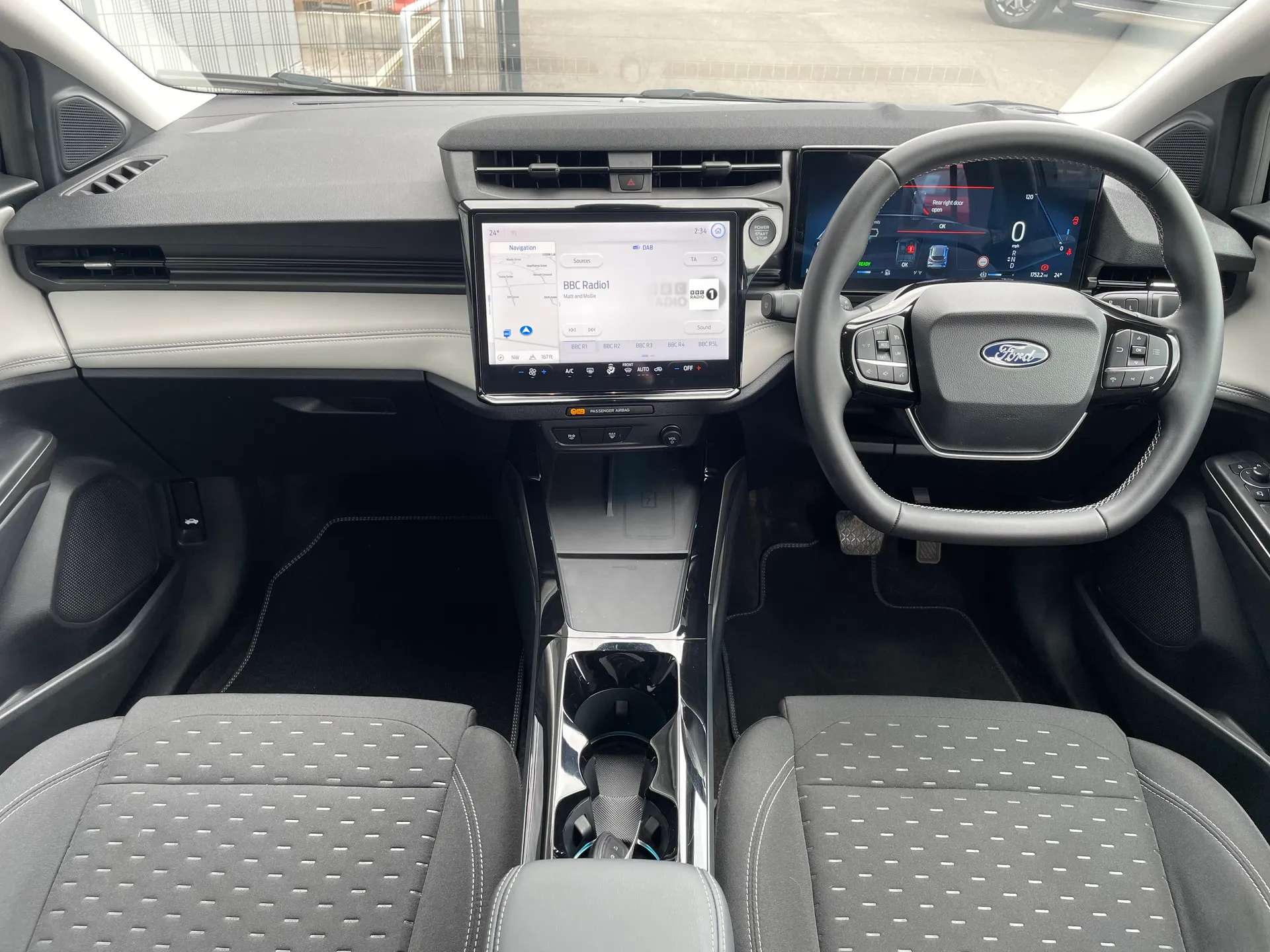 2025 FORD PUMA 2025 FORD PUMA