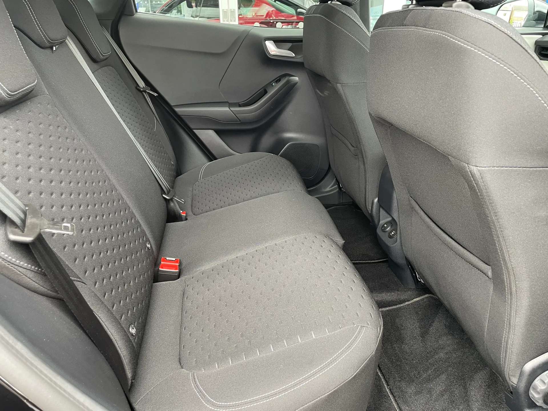 2025 FORD PUMA 2025 FORD PUMA