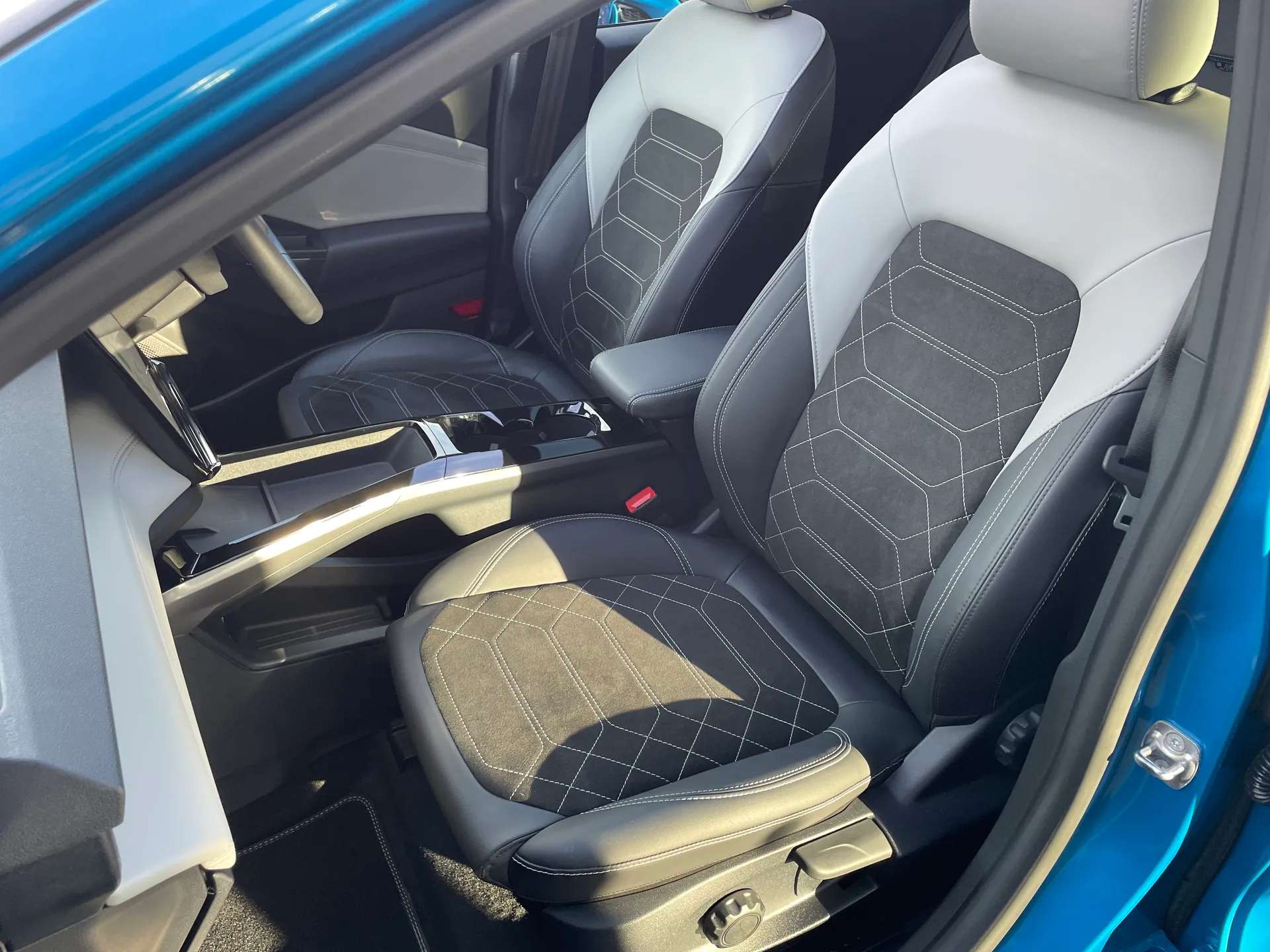 2025 FORD PUMA 2025 FORD PUMA