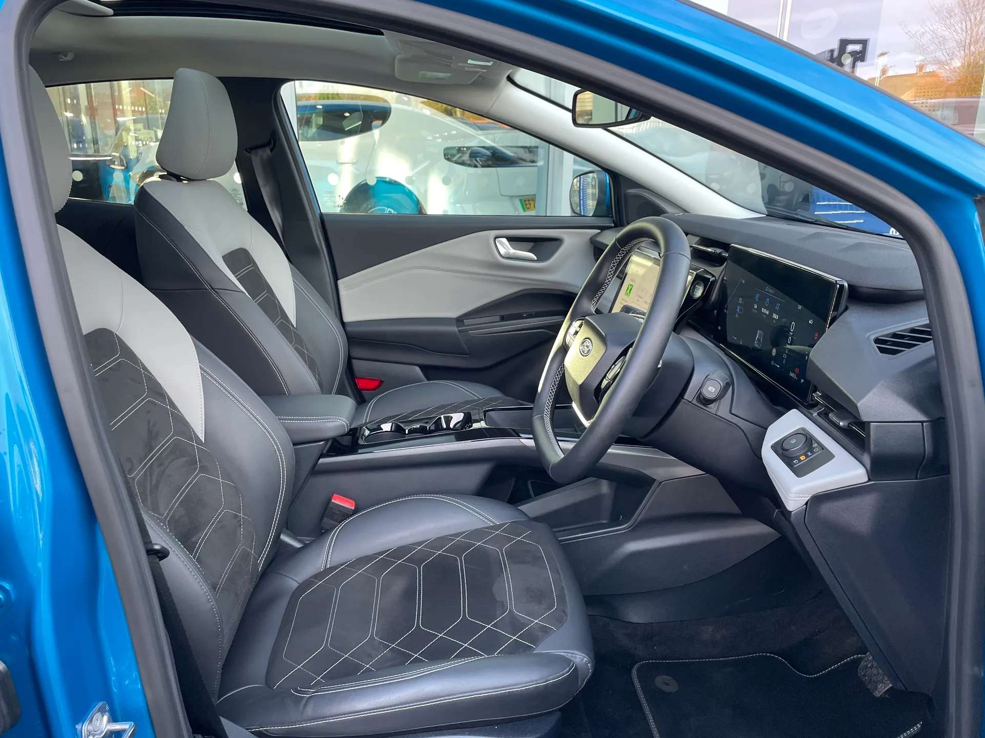 2025 FORD PUMA 2025 FORD PUMA