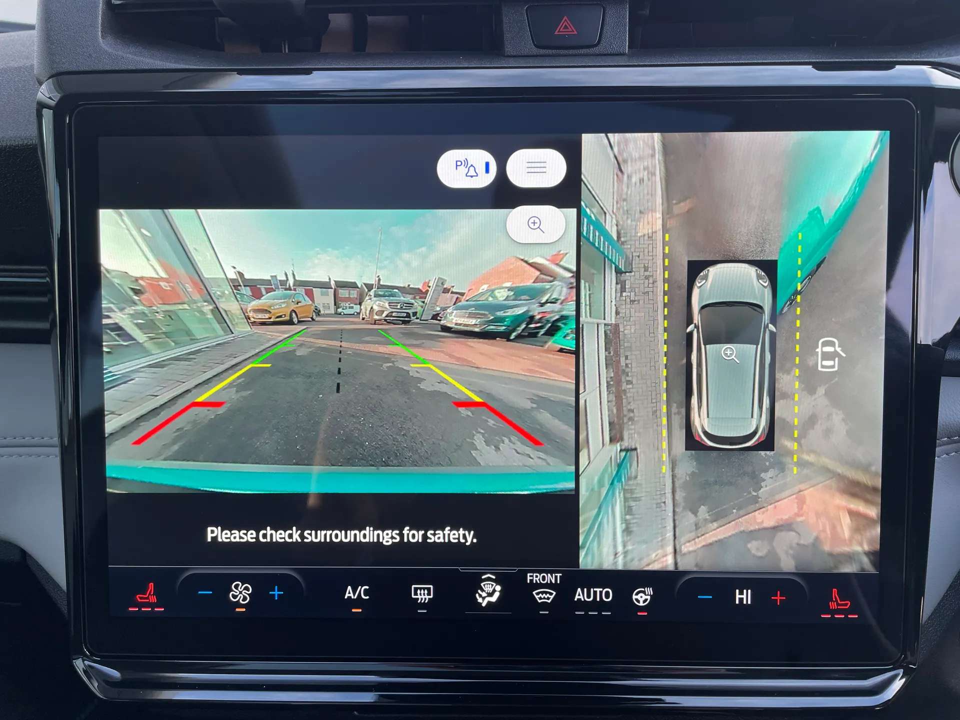 2025 FORD PUMA 2025 FORD PUMA