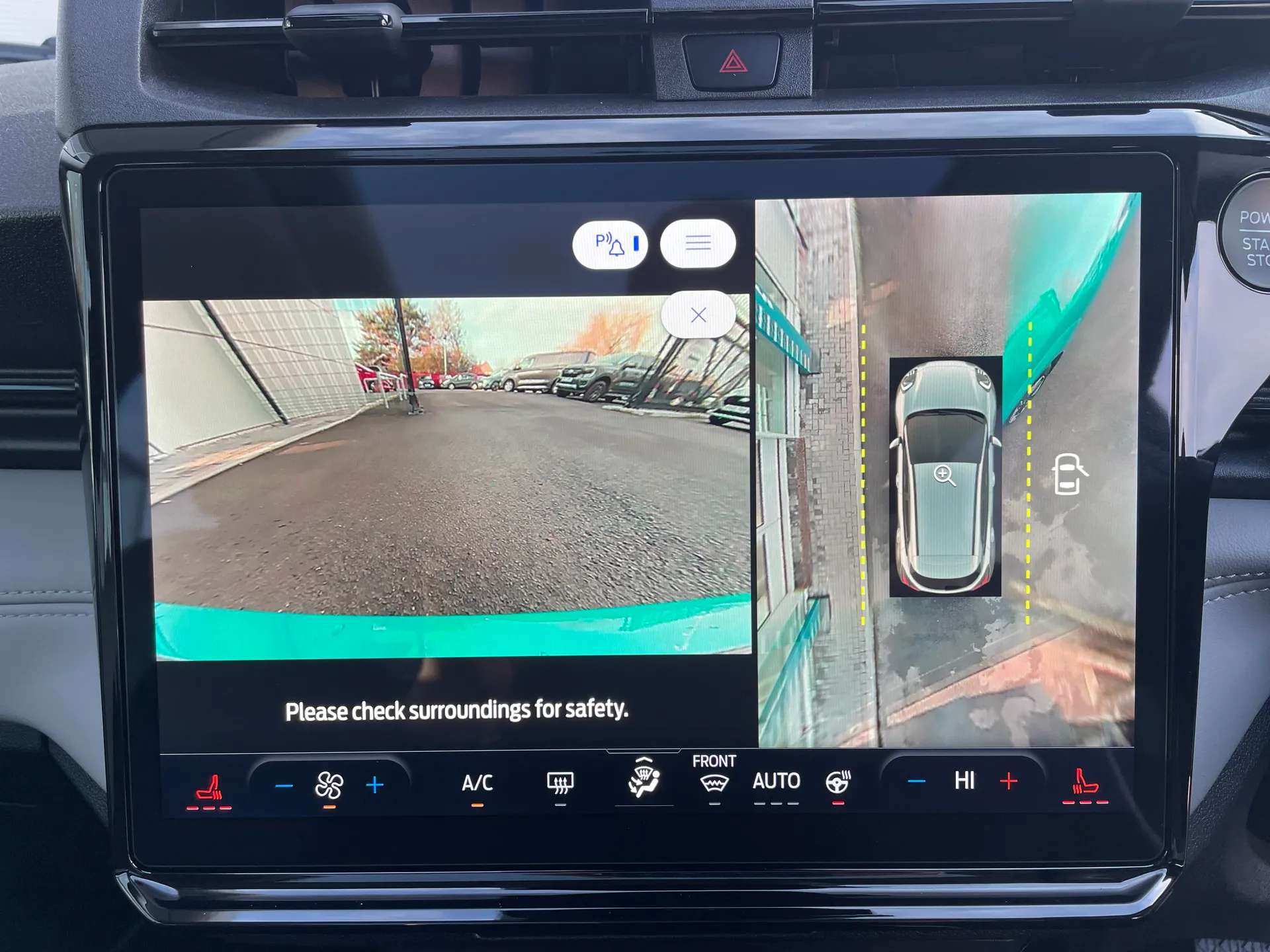 2025 FORD PUMA 2025 FORD PUMA