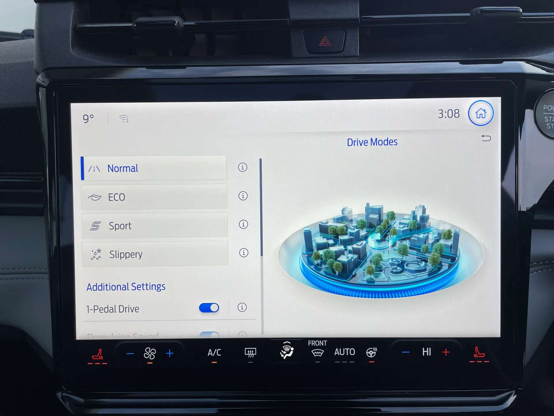 2025 FORD PUMA 2025 FORD PUMA