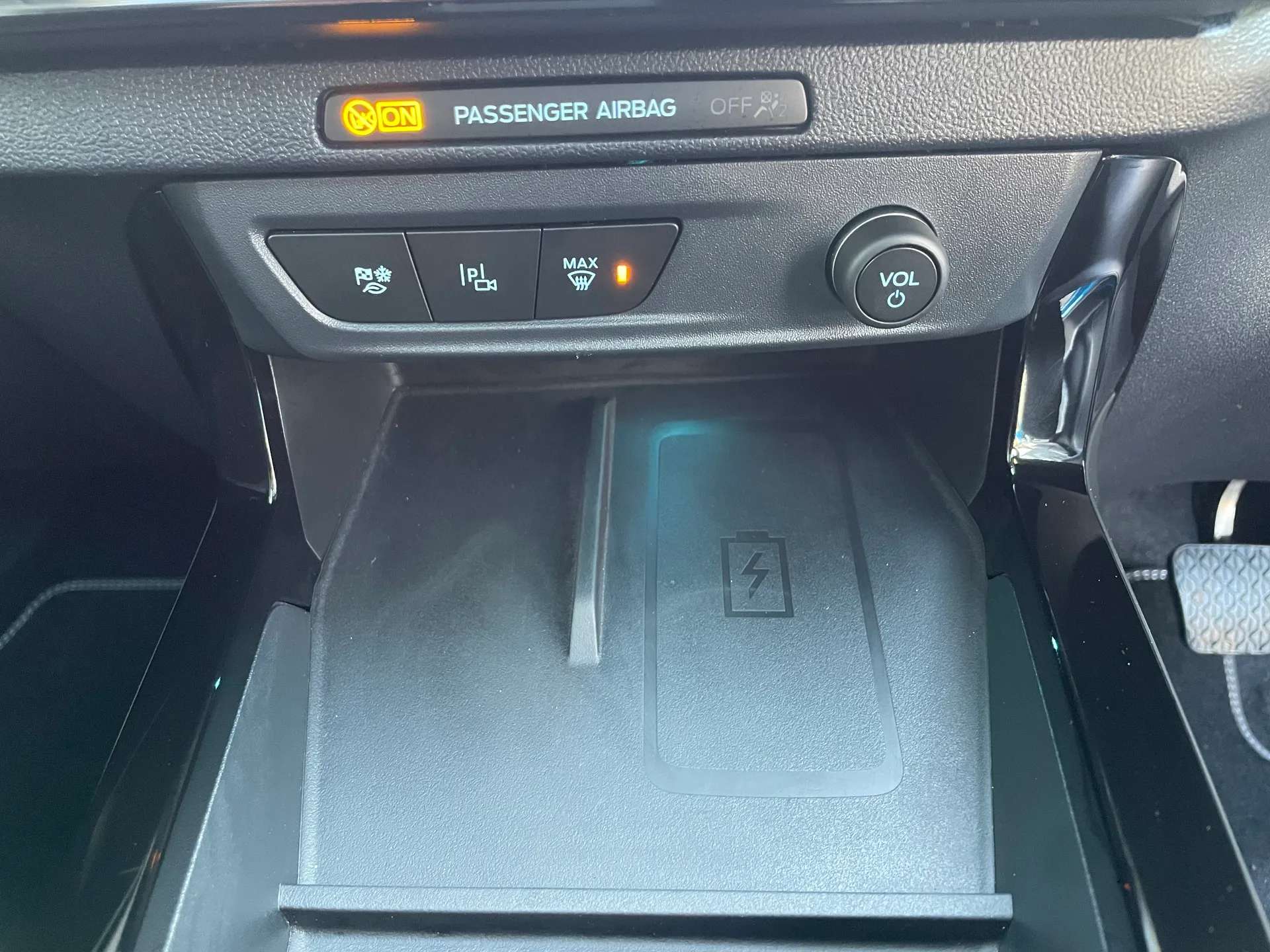 2025 FORD PUMA 2025 FORD PUMA