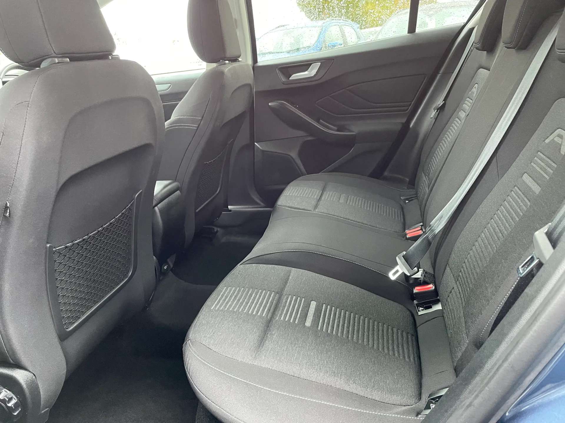 2020 FORD FOCUS 2020 FORD FOCUS