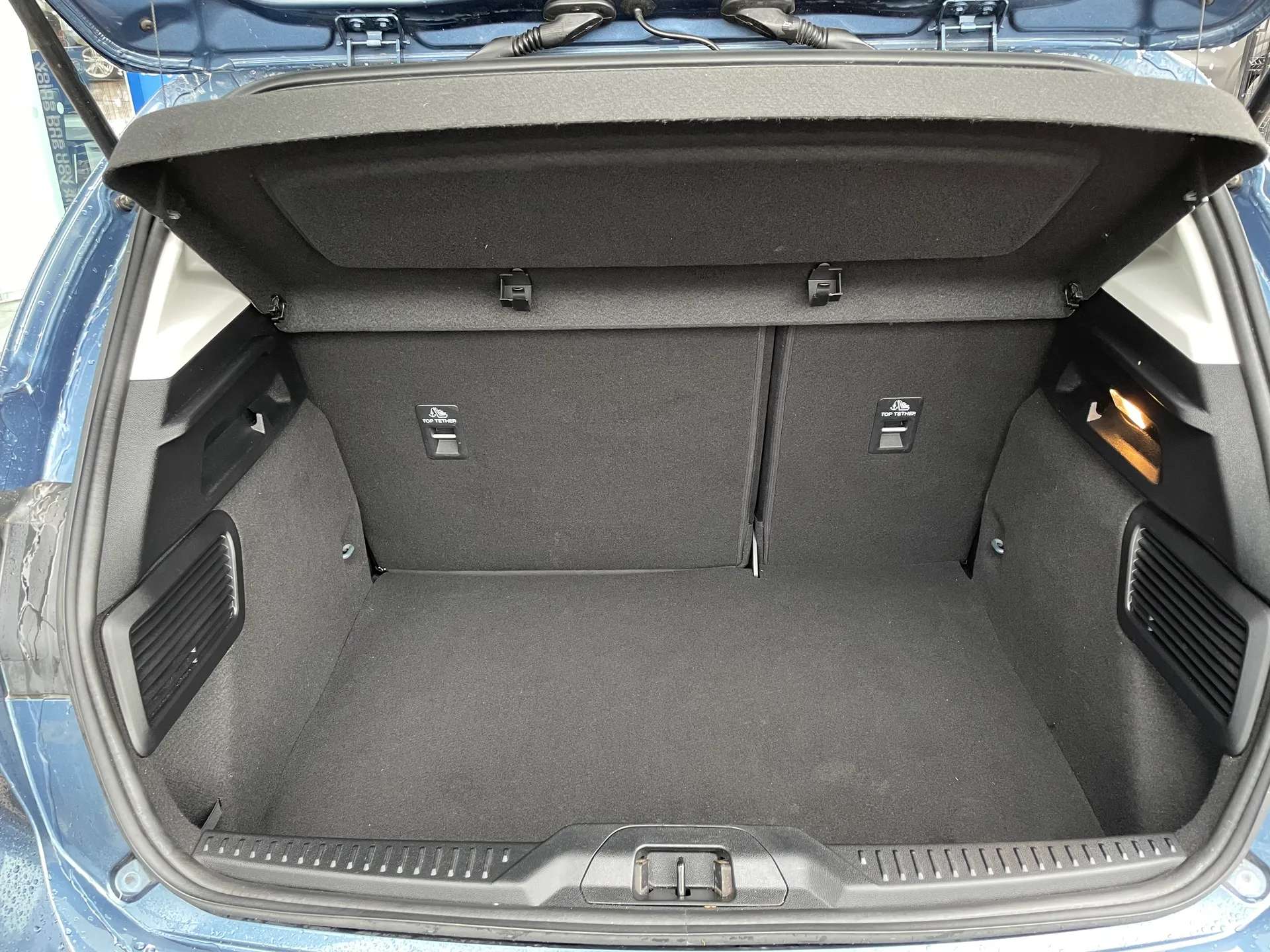 2020 FORD FOCUS 2020 FORD FOCUS