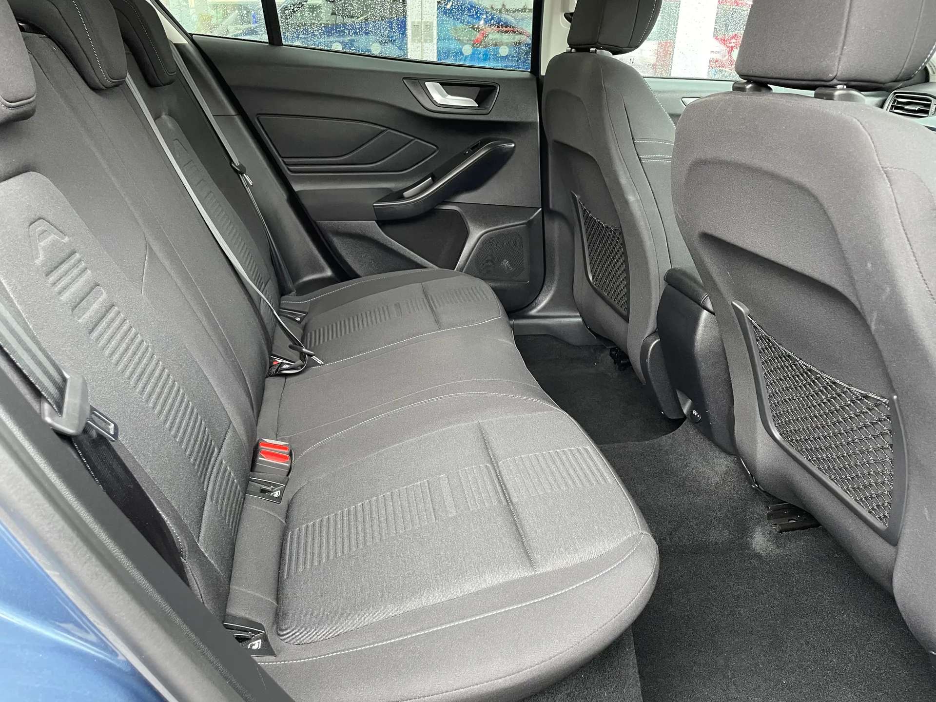 2020 FORD FOCUS 2020 FORD FOCUS