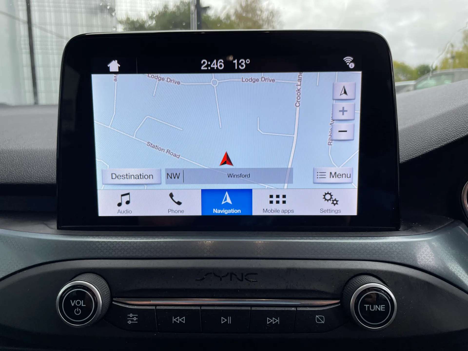 2020 FORD FOCUS 2020 FORD FOCUS