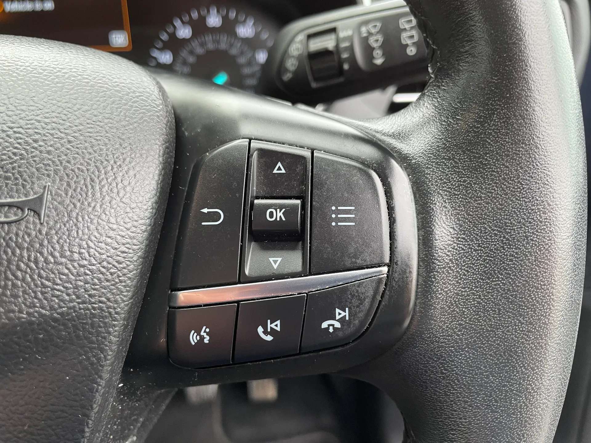 2020 FORD FOCUS 2020 FORD FOCUS