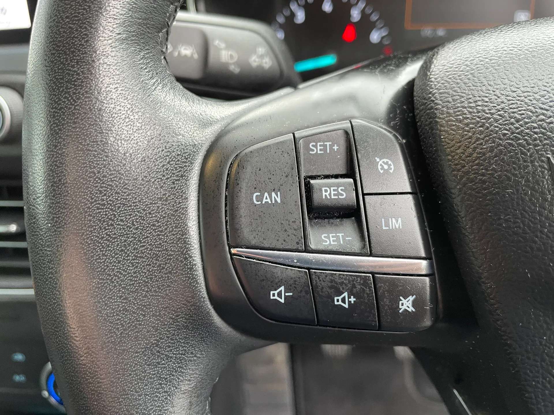 2020 FORD FOCUS 2020 FORD FOCUS