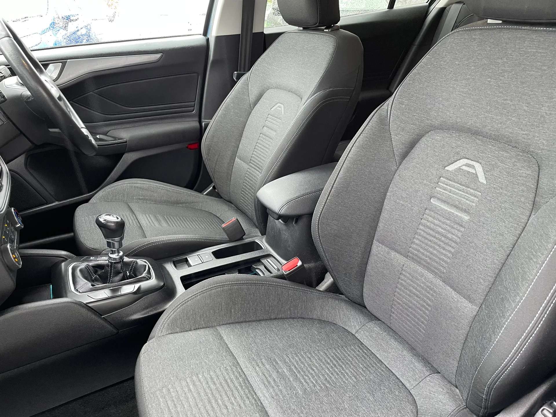 2020 FORD FOCUS 2020 FORD FOCUS