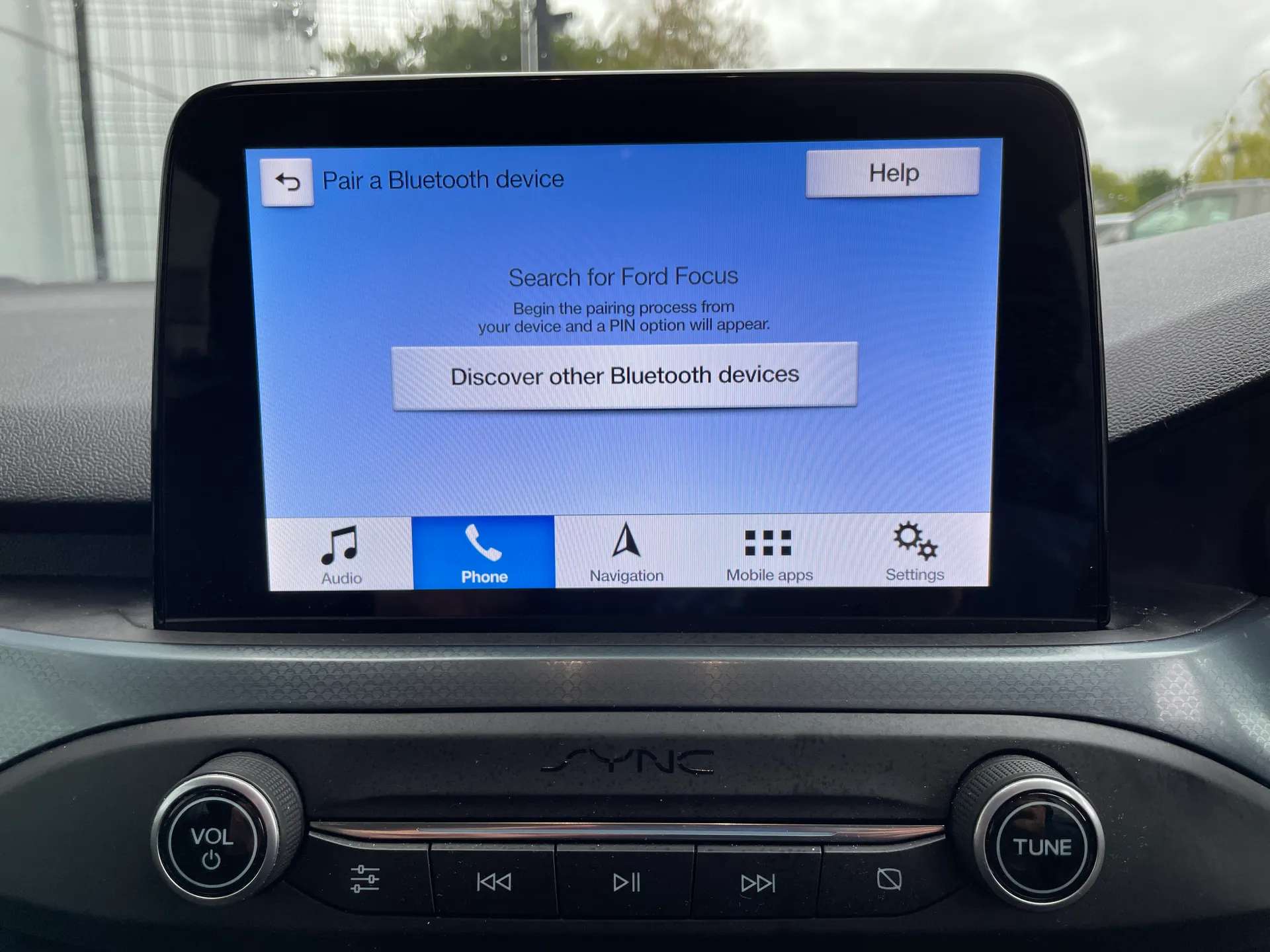 2020 FORD FOCUS 2020 FORD FOCUS