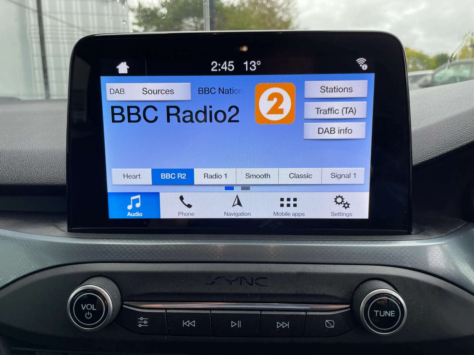 2020 FORD FOCUS 2020 FORD FOCUS