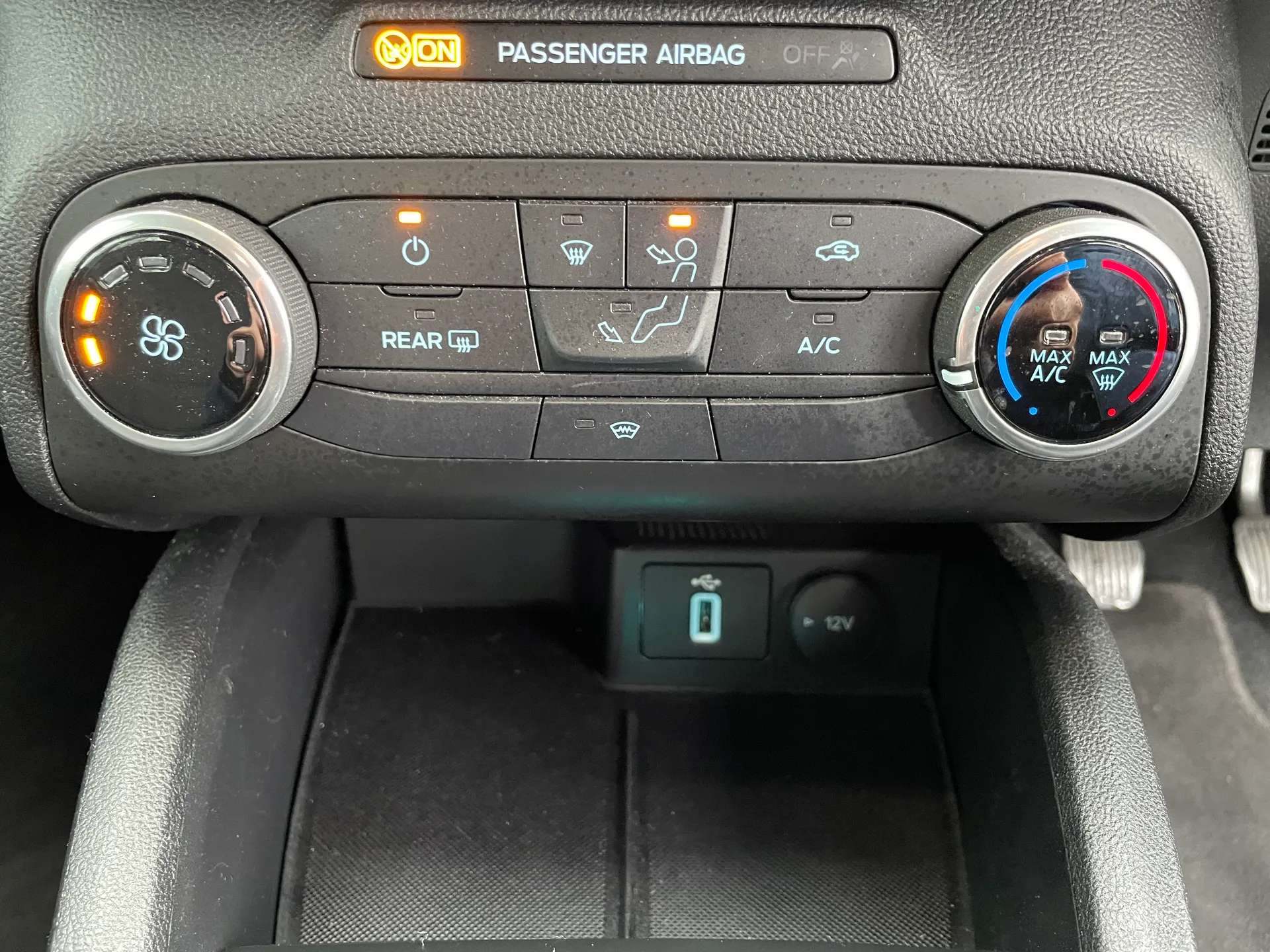 2020 FORD FOCUS 2020 FORD FOCUS