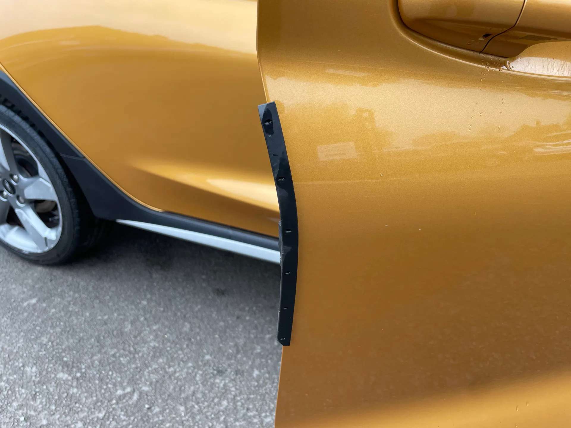 2019 FORD FIESTA 2019 FORD FIESTA