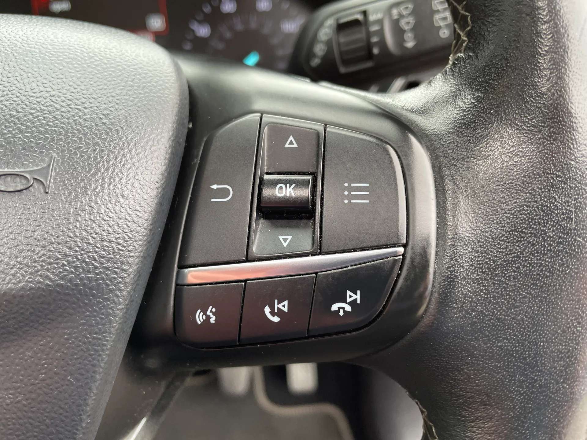 2019 FORD FIESTA 2019 FORD FIESTA