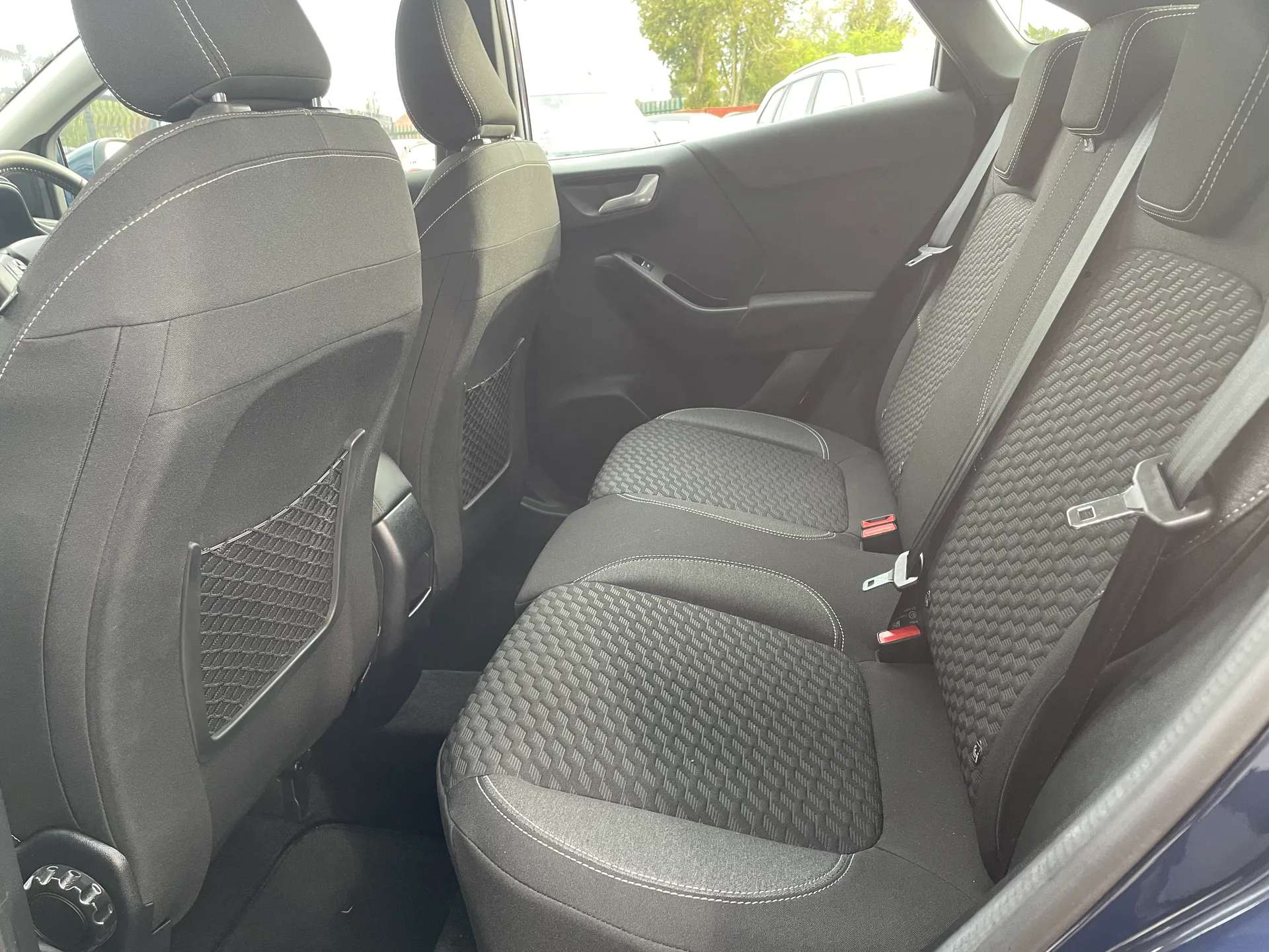 2023 FORD PUMA 2023 FORD PUMA