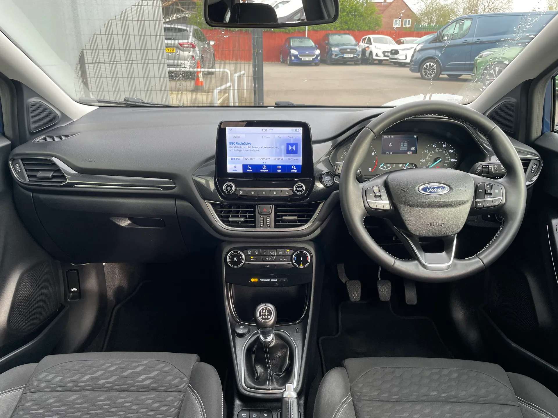 2023 FORD PUMA 2023 FORD PUMA
