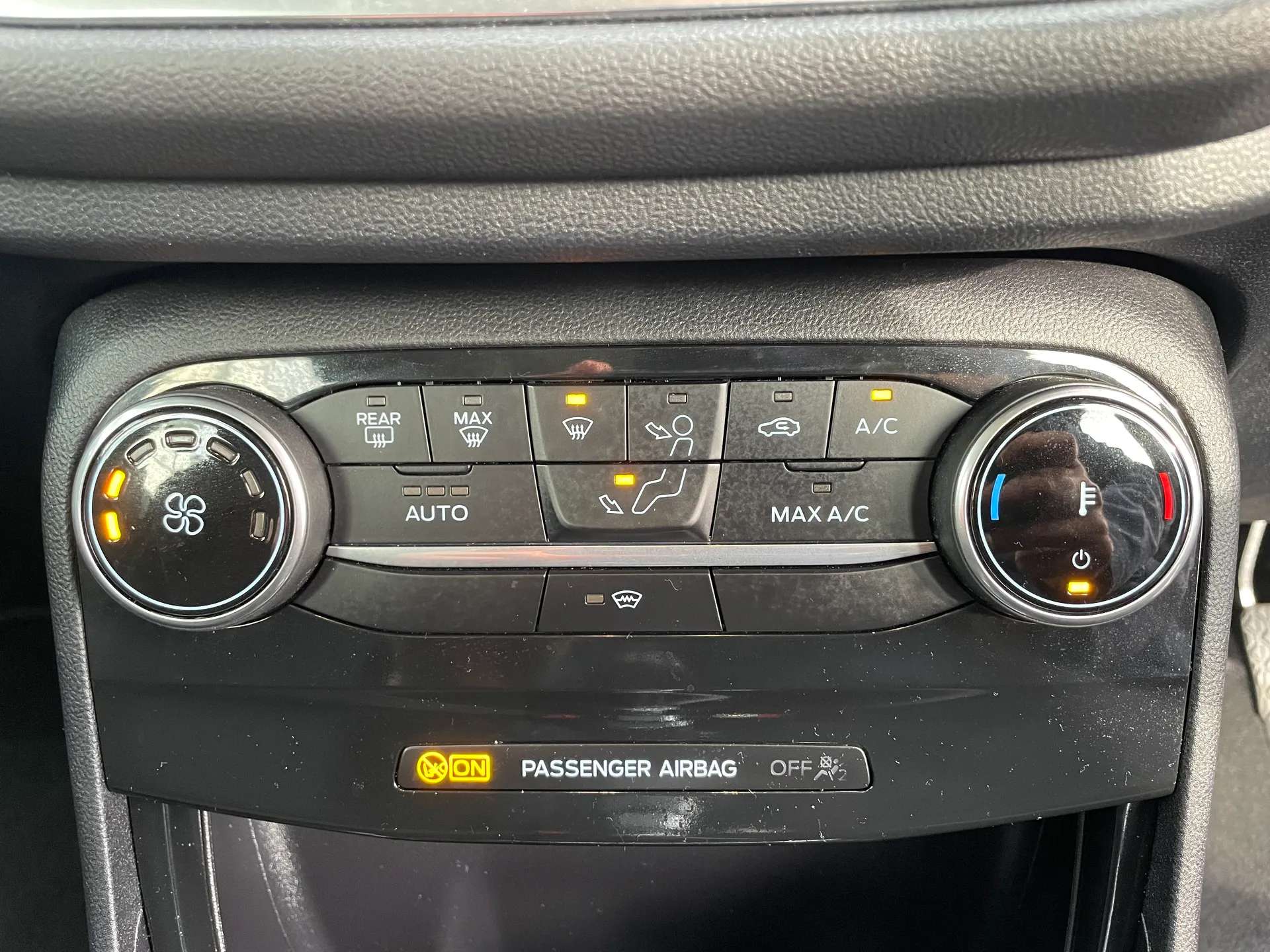 2023 FORD PUMA 2023 FORD PUMA
