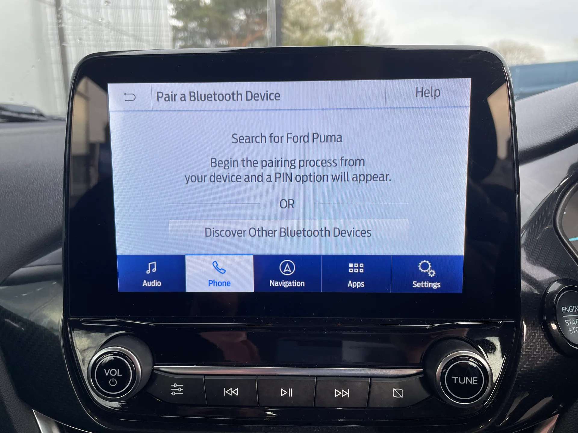 2023 FORD PUMA 2023 FORD PUMA