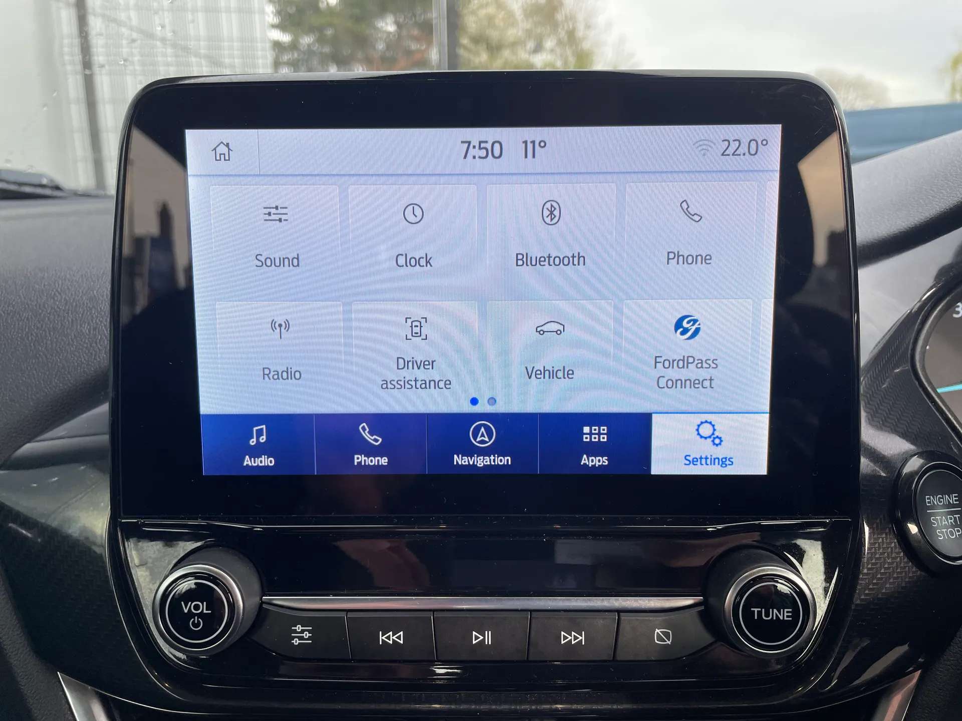 2023 FORD PUMA 2023 FORD PUMA