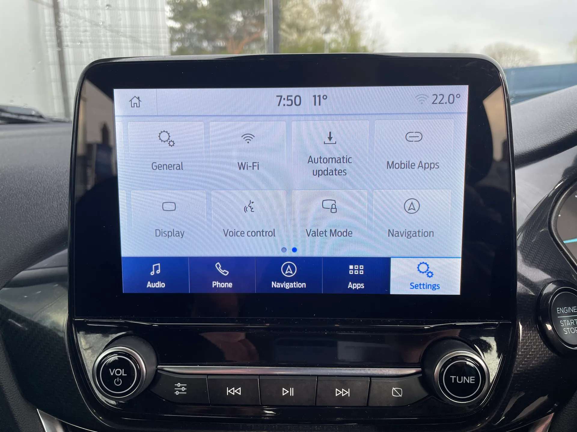 2023 FORD PUMA 2023 FORD PUMA
