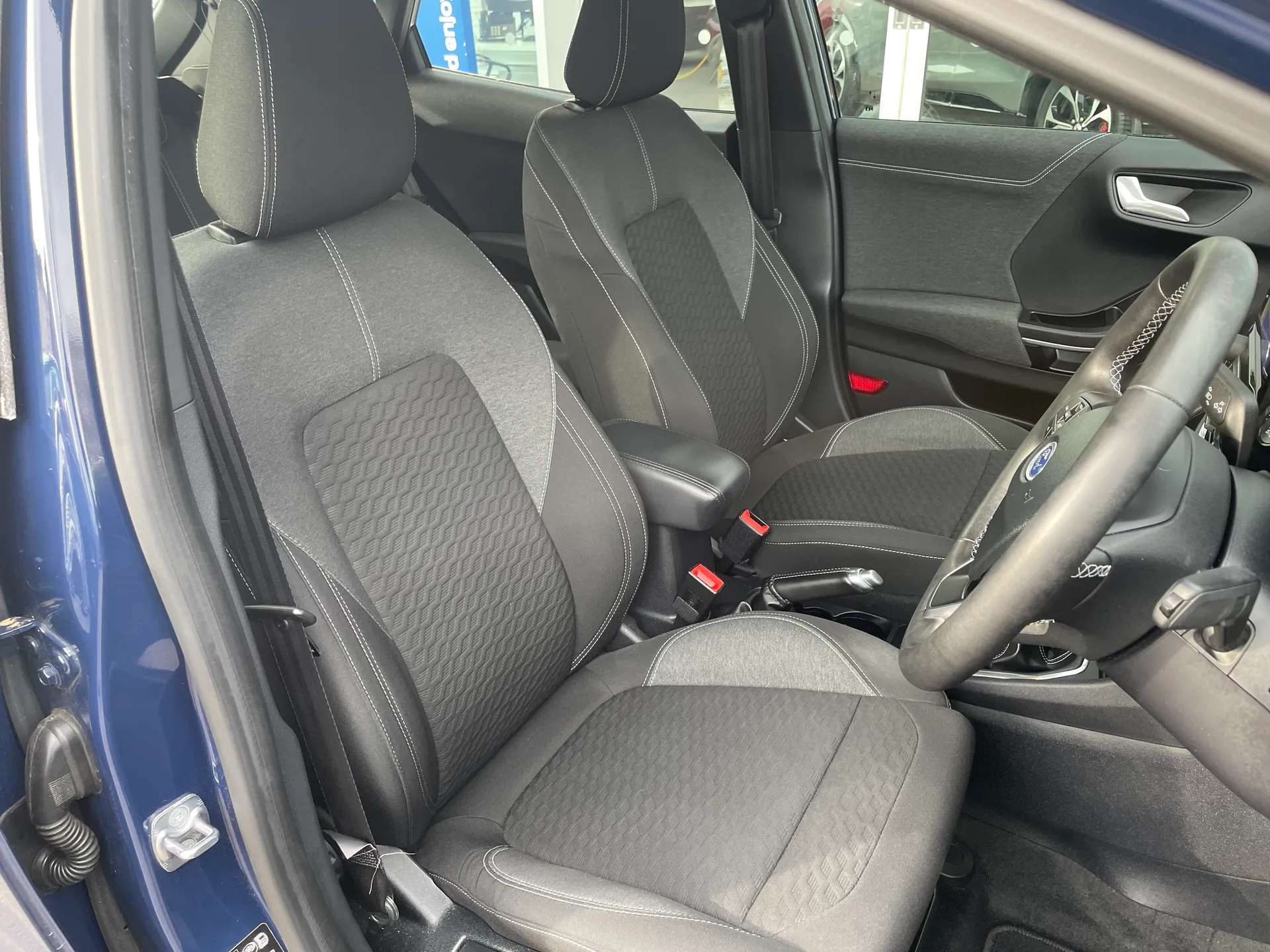 2023 FORD PUMA 2023 FORD PUMA