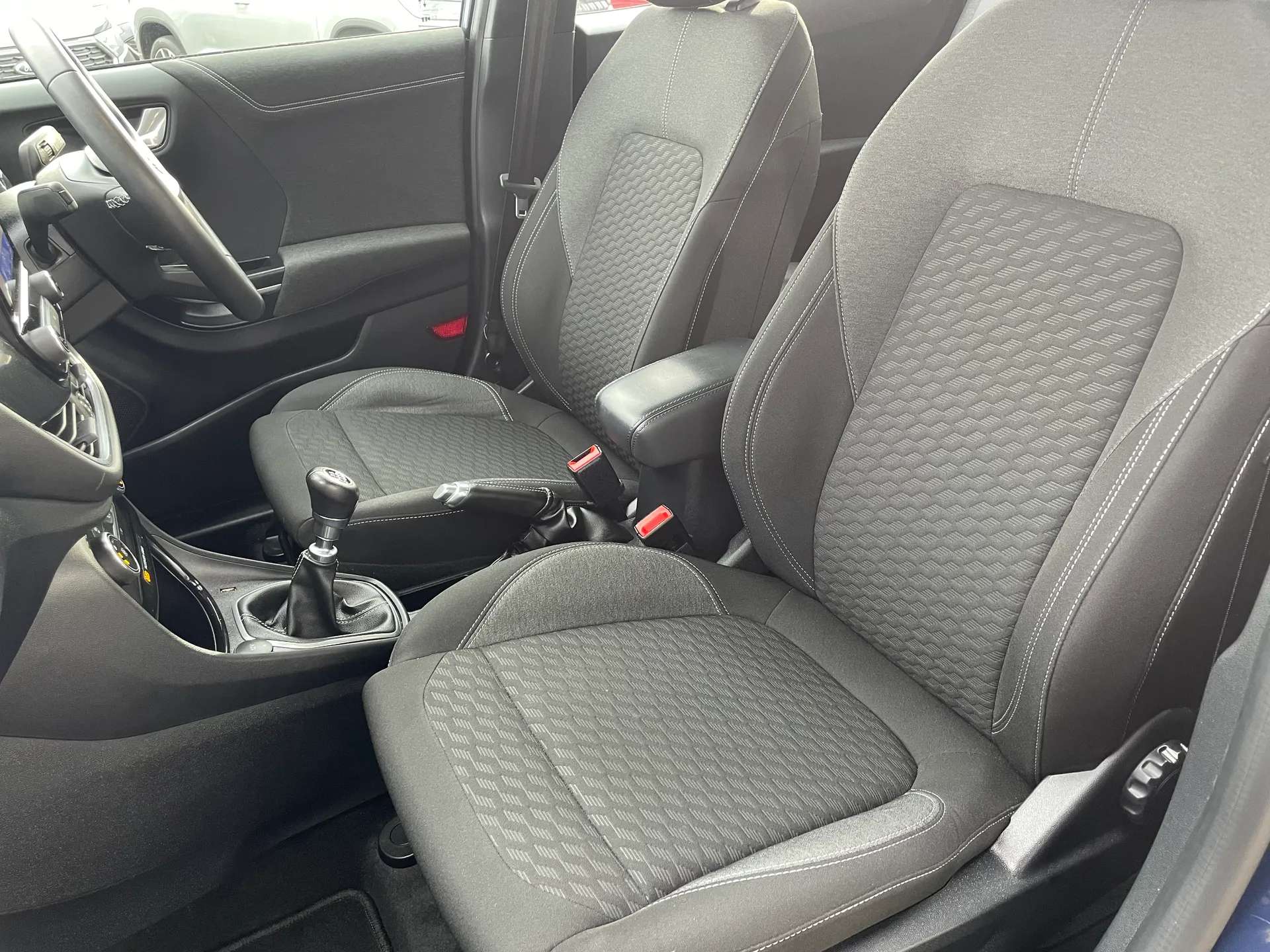 2023 FORD PUMA 2023 FORD PUMA