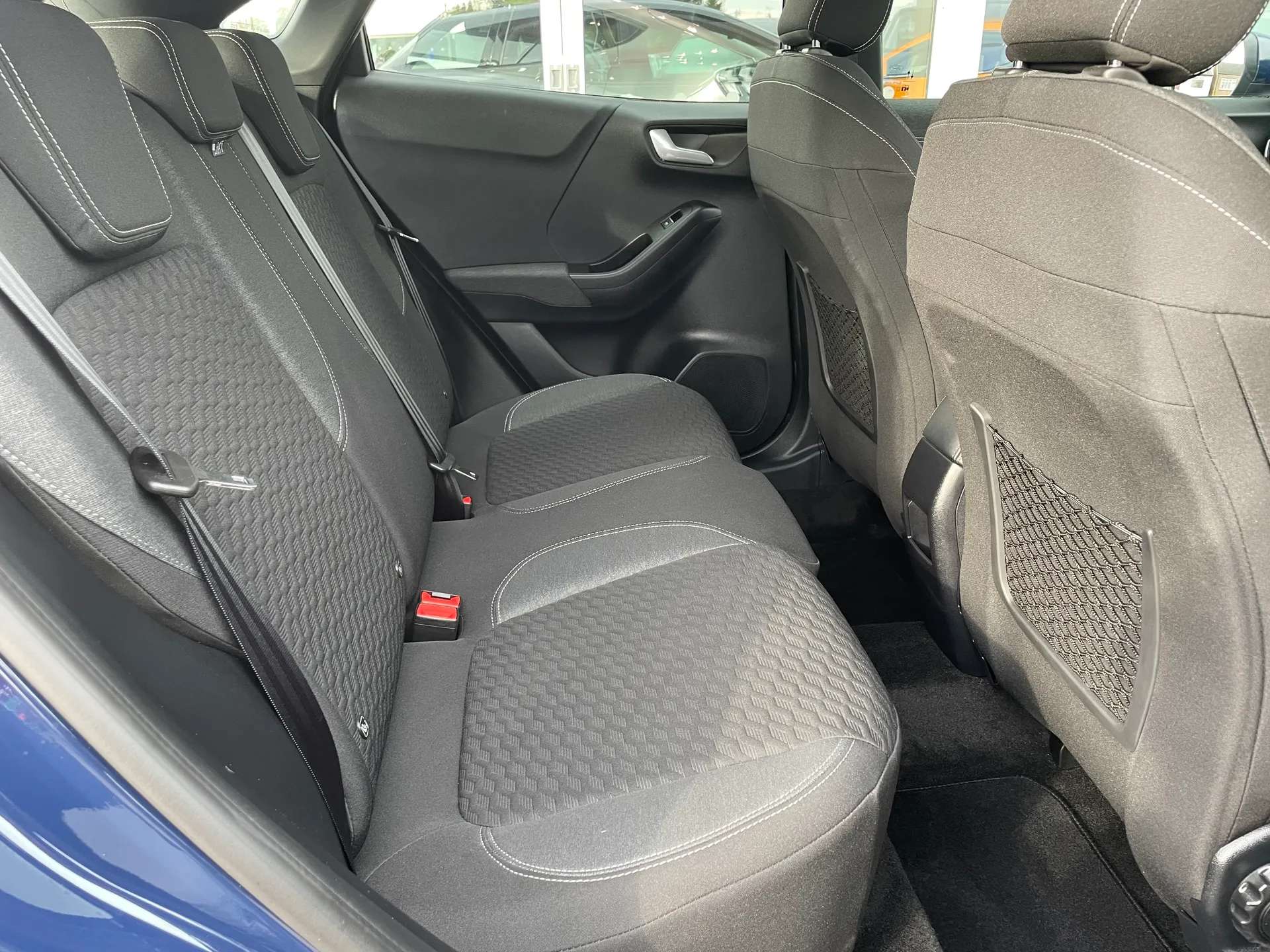 2023 FORD PUMA 2023 FORD PUMA
